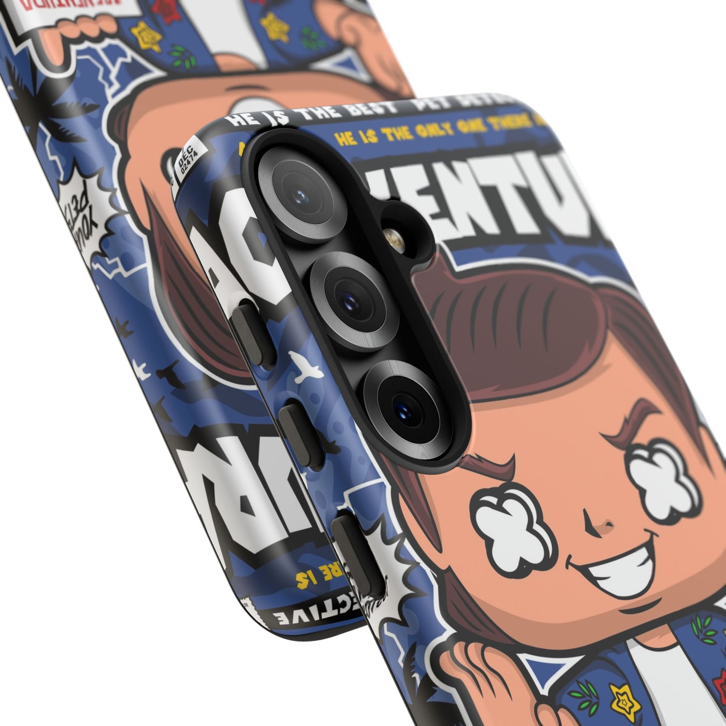 Ace Ventura Phone Case