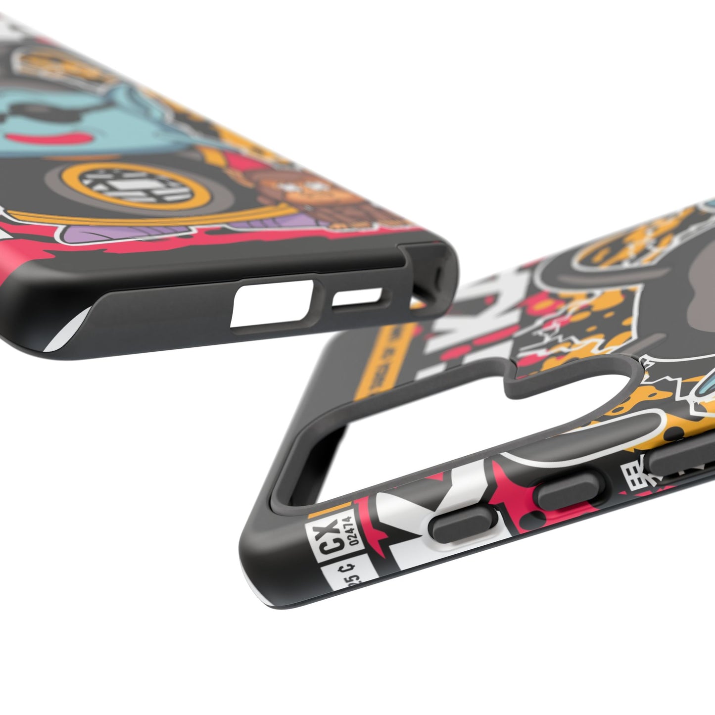 King Kai Phone Case