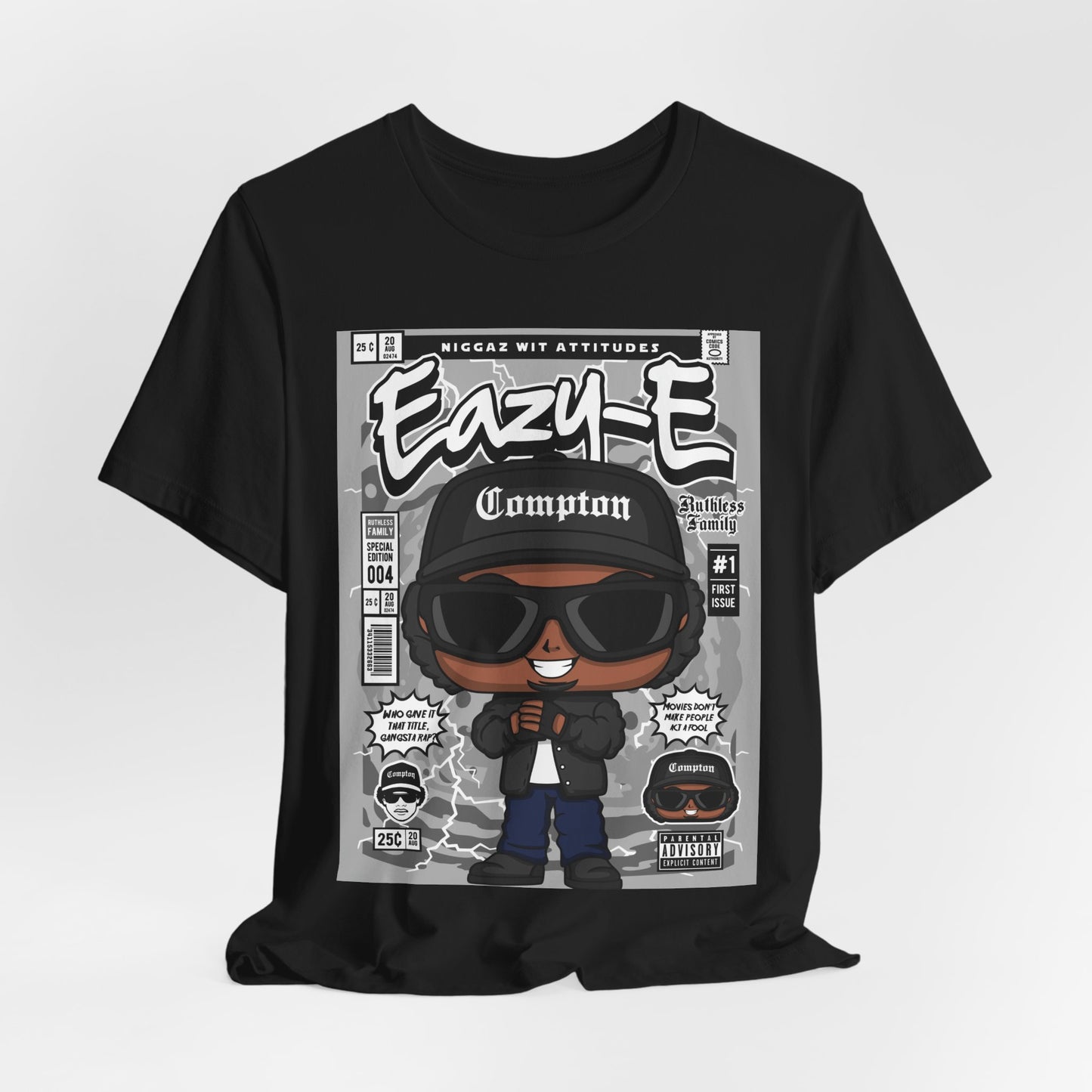 Eazy E T Shirt