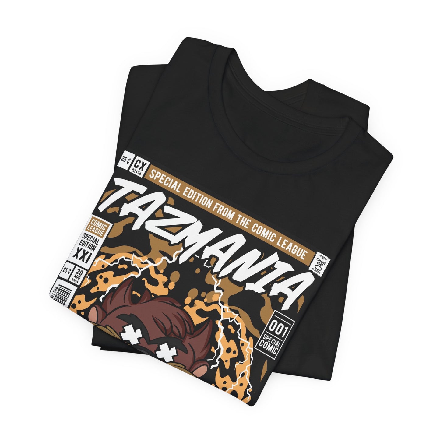 Taz T Shirt