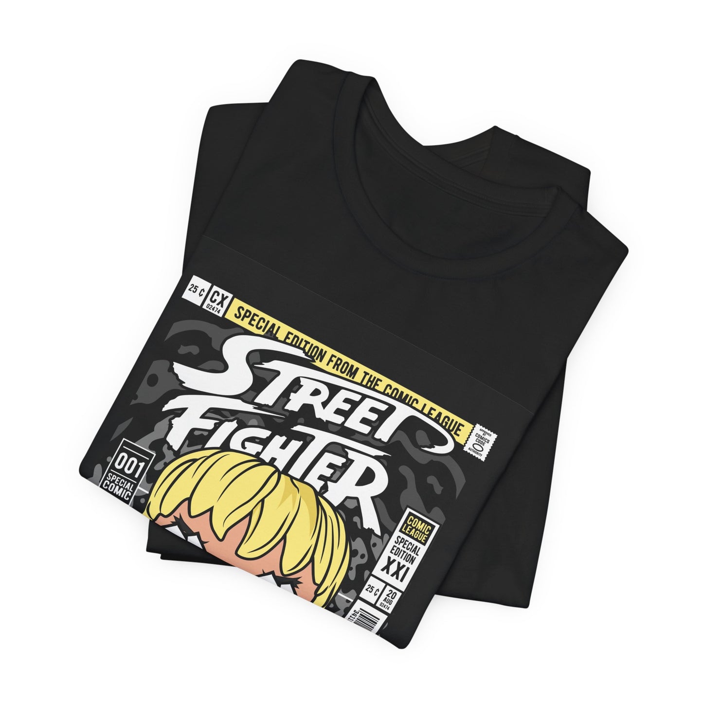 Ken Shirt