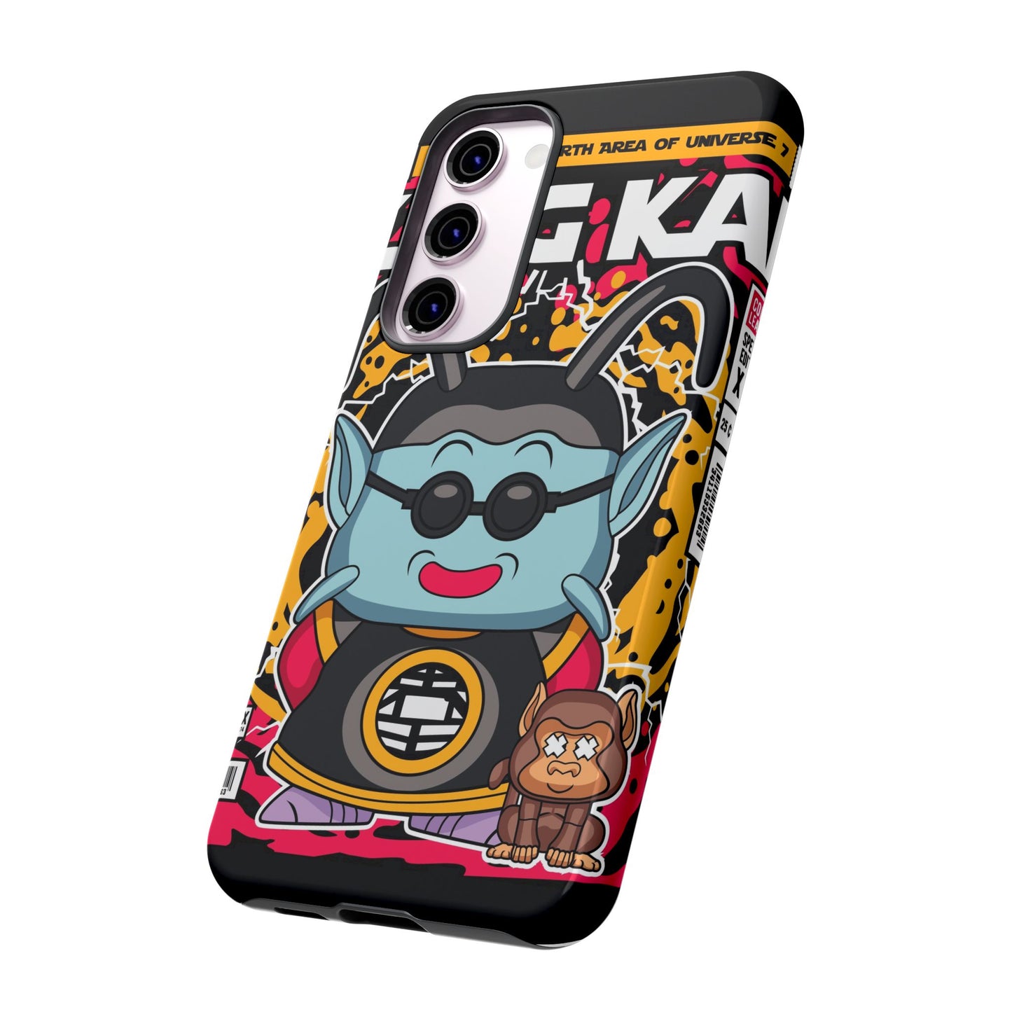 King Kai Phone Case