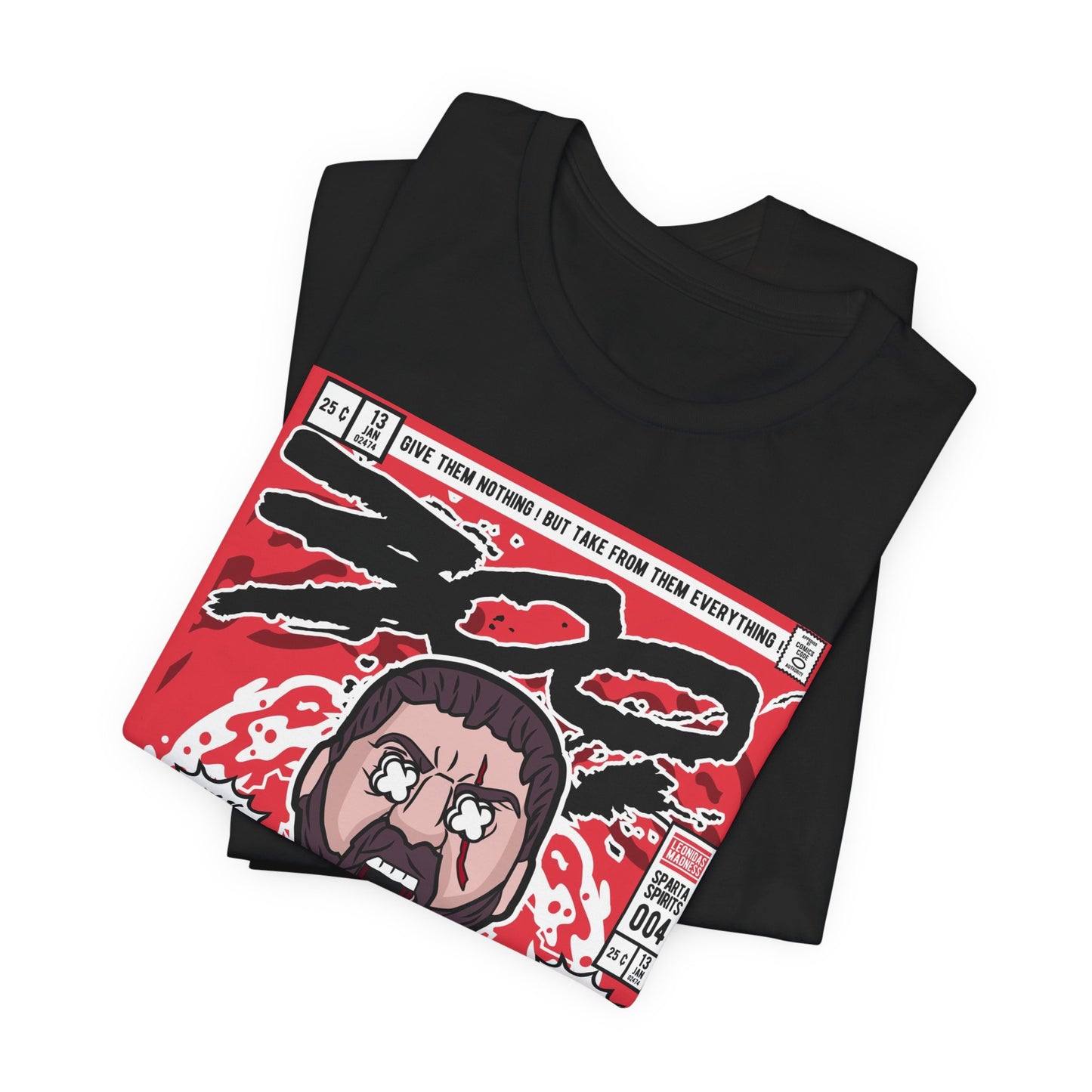300 T Shirt
