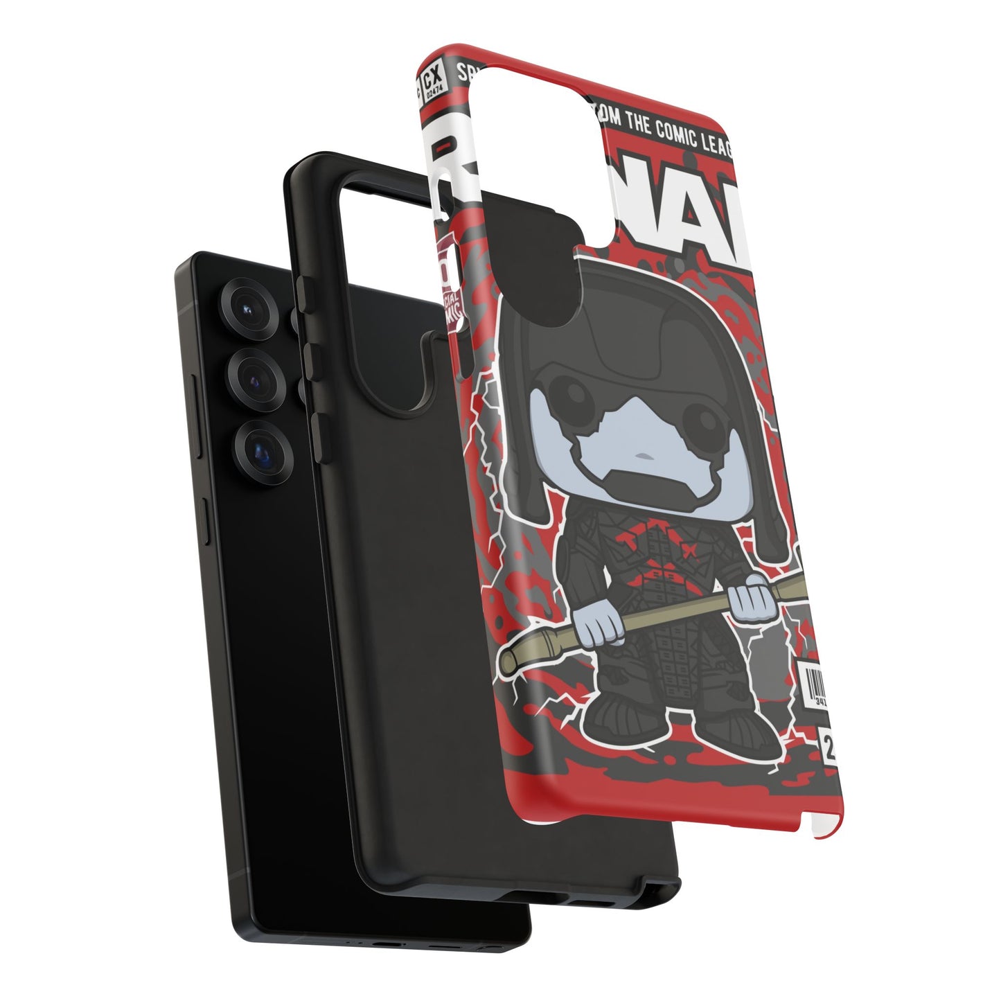 Ronan Phone Case