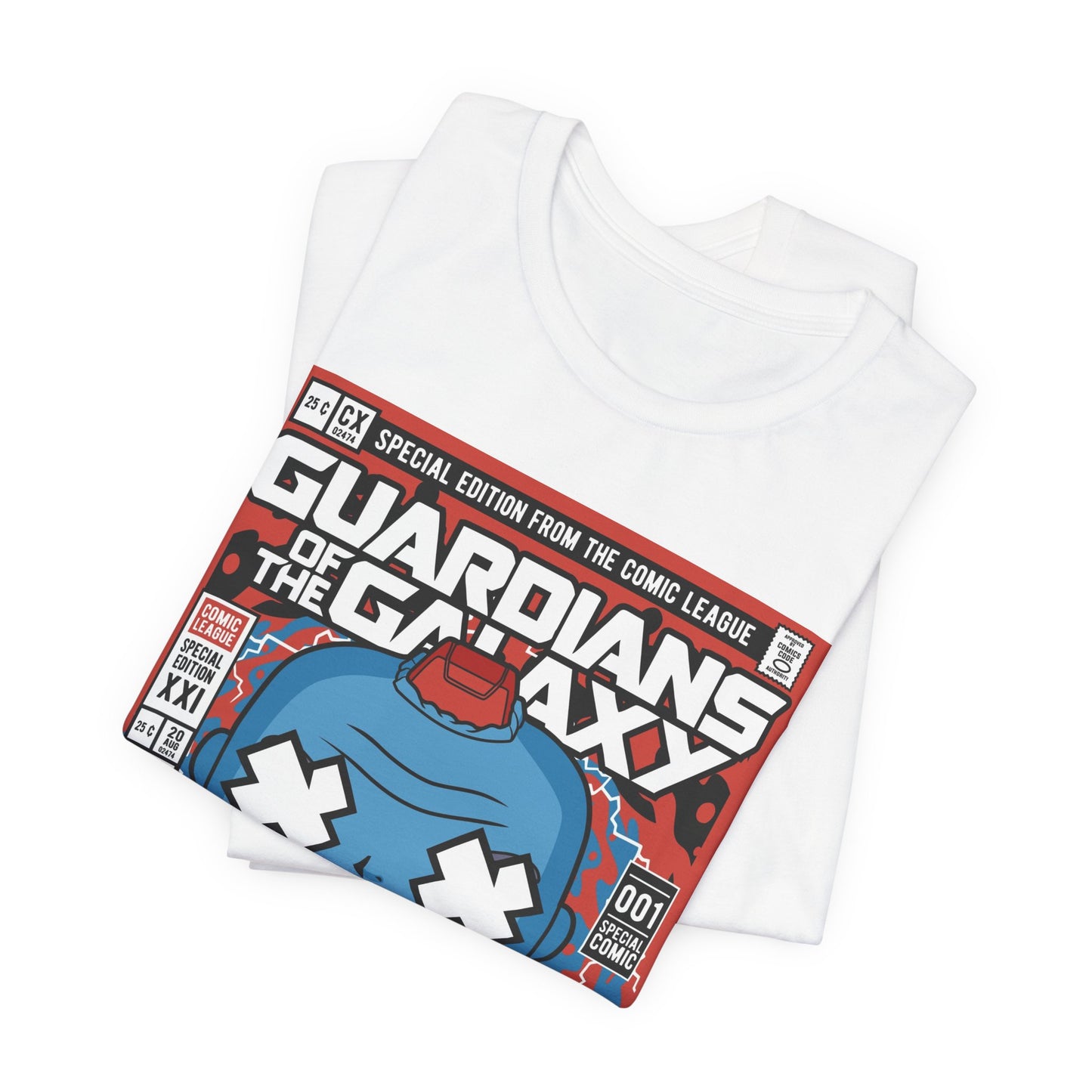 Yondu Orc T Shirt