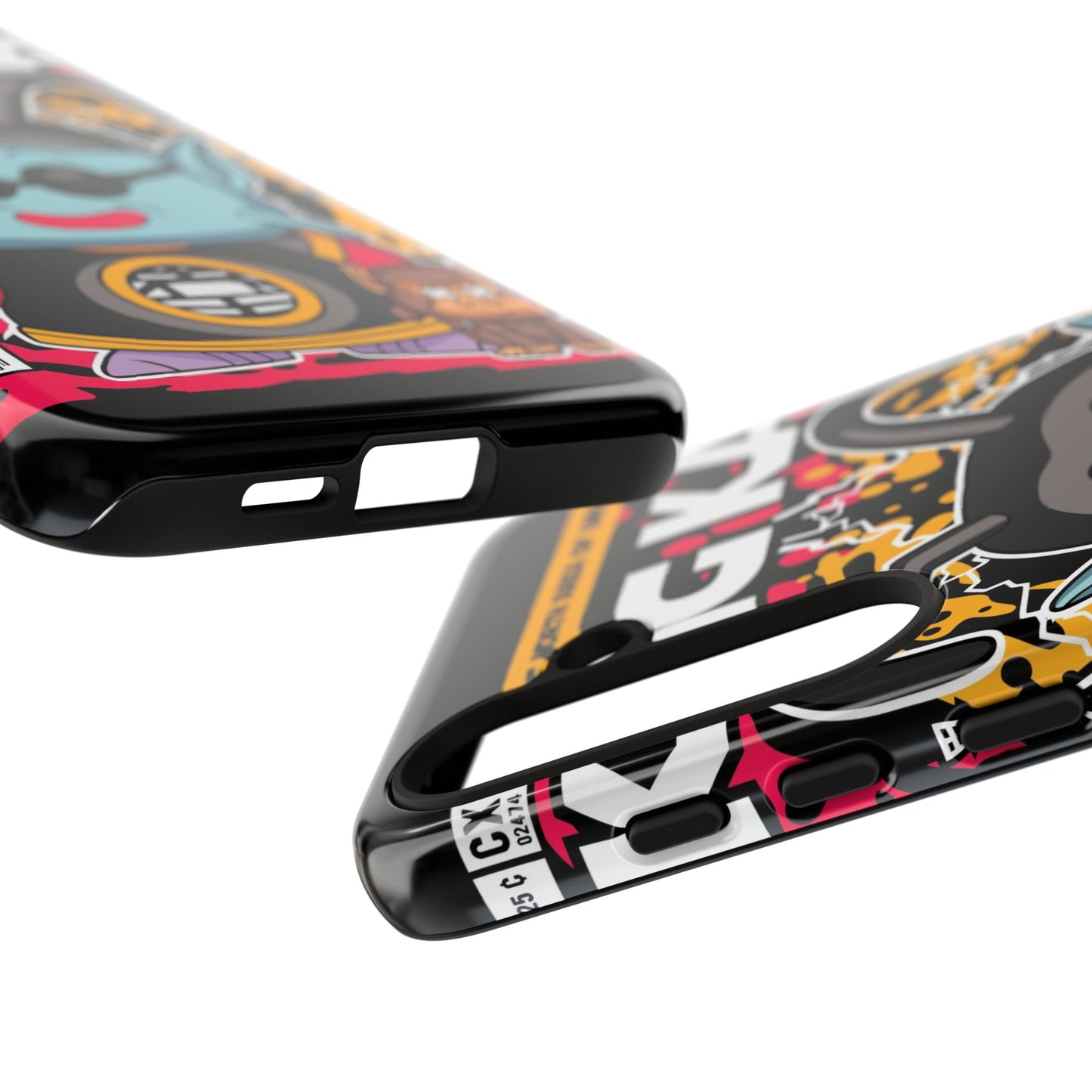 King Kai Phone Case