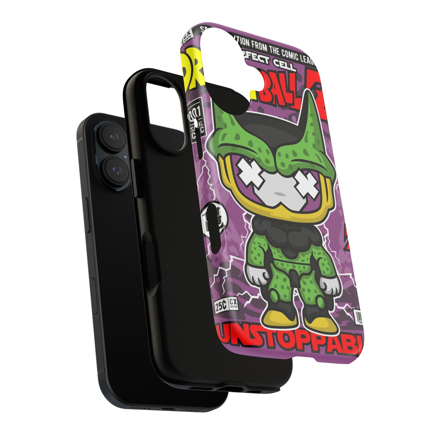 Perfect Cell Phone Case