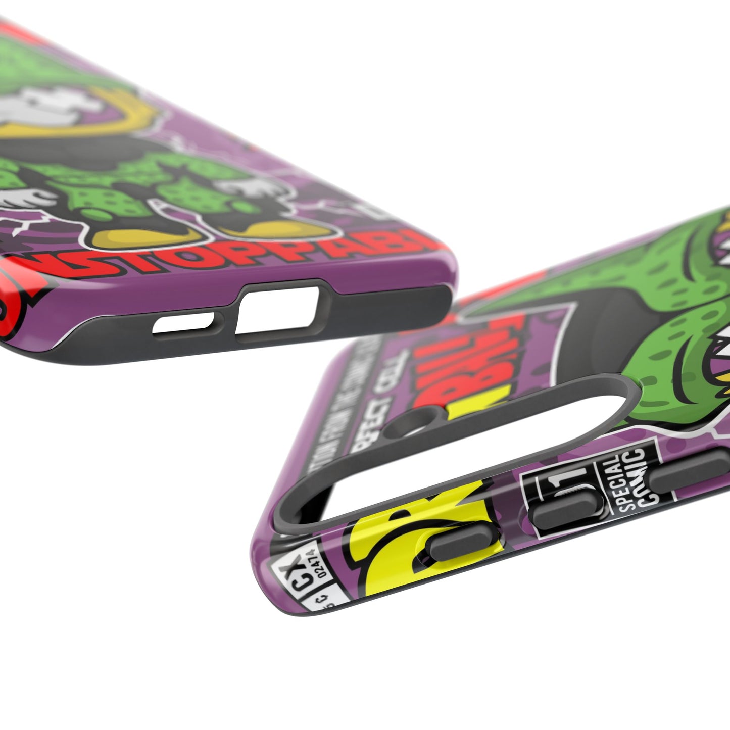 Perfect Cell Phone Case