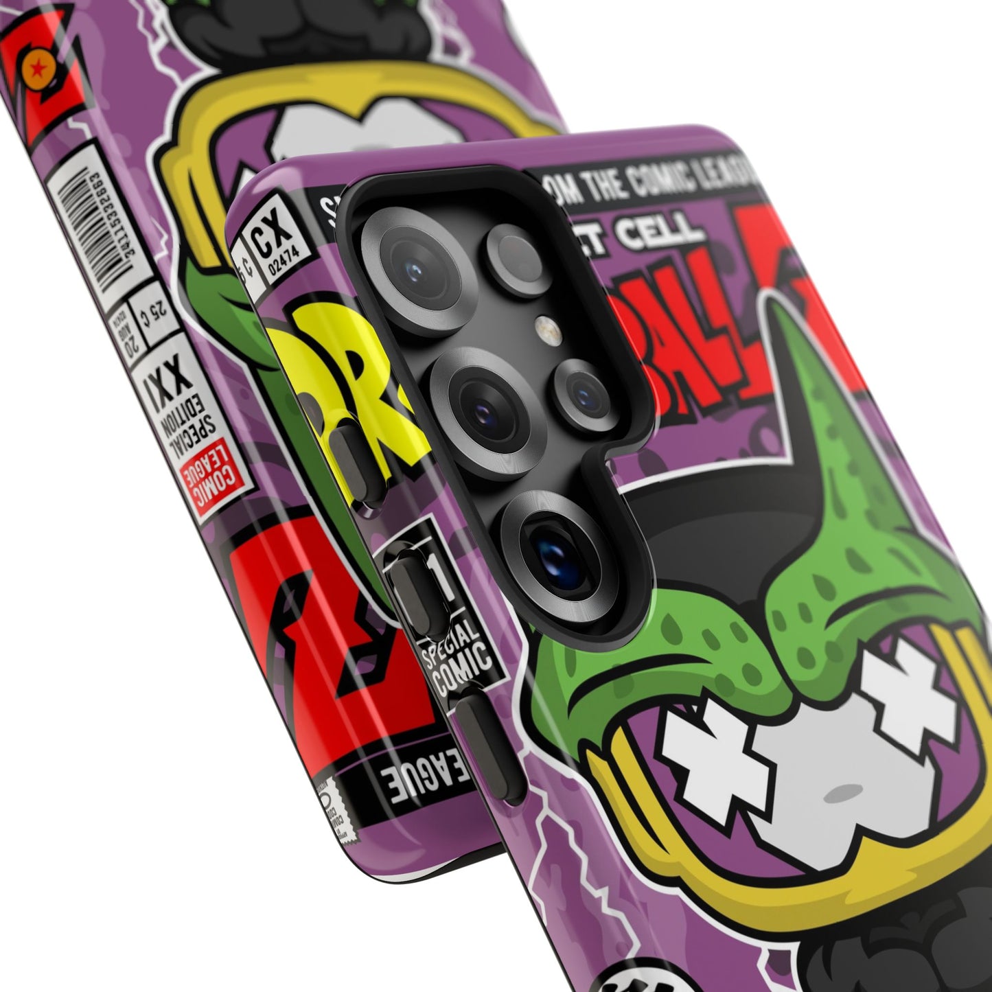 Perfect Cell Phone Case