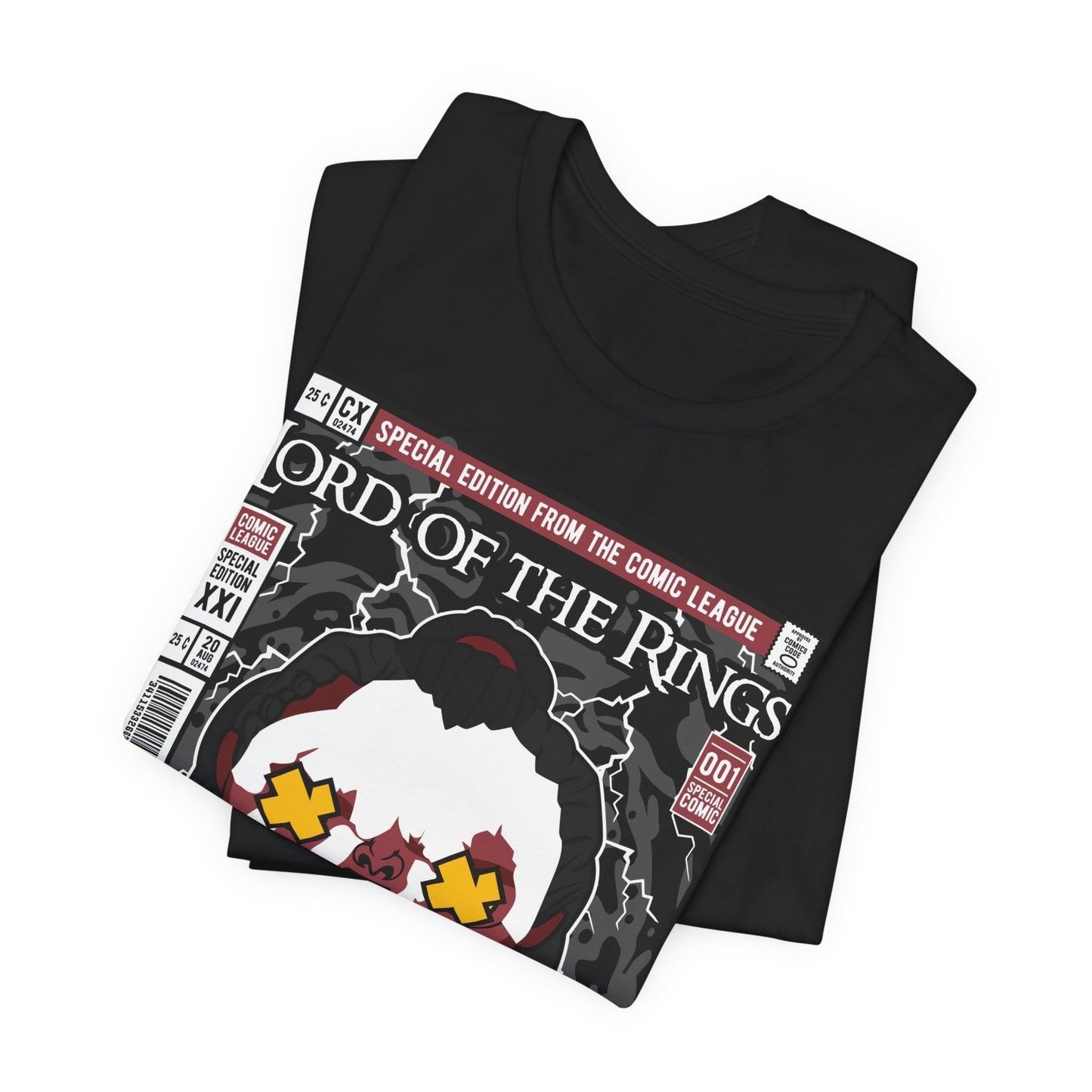 Lurtz T Shirt