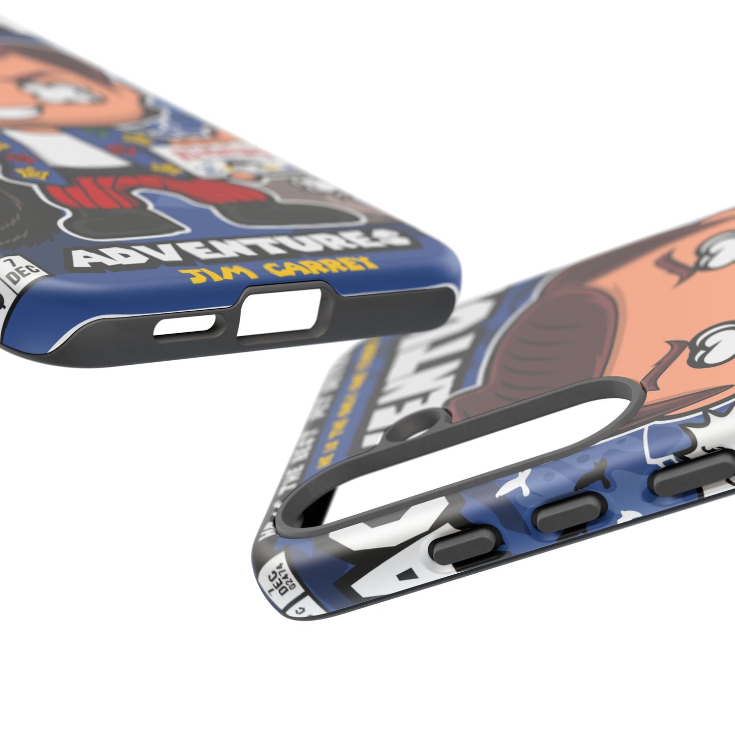 Ace Ventura Phone Case