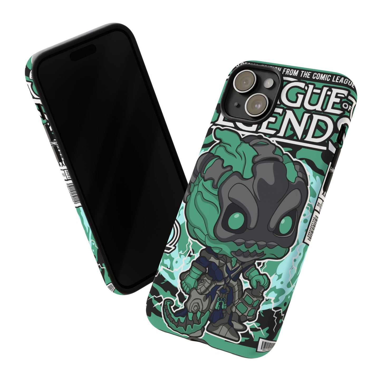 Thresh Phone Case