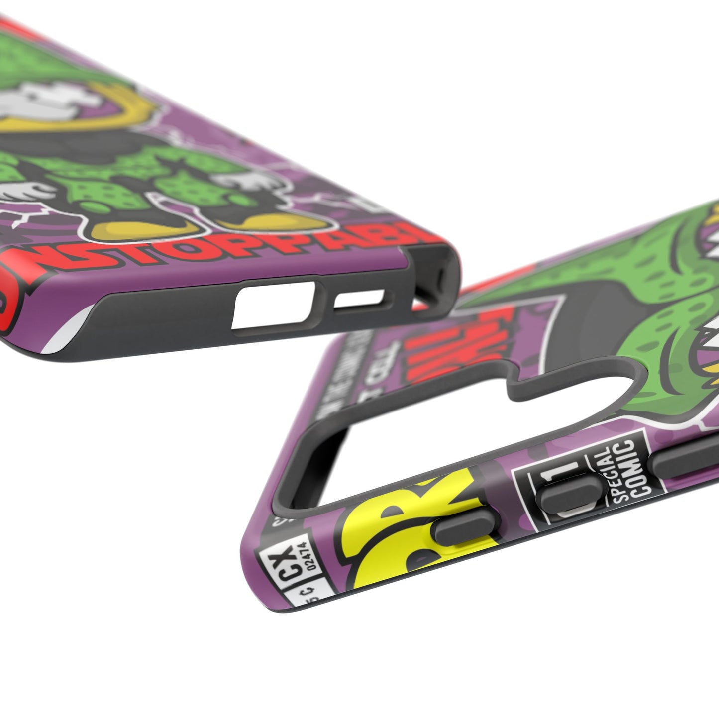 Perfect Cell Phone Case