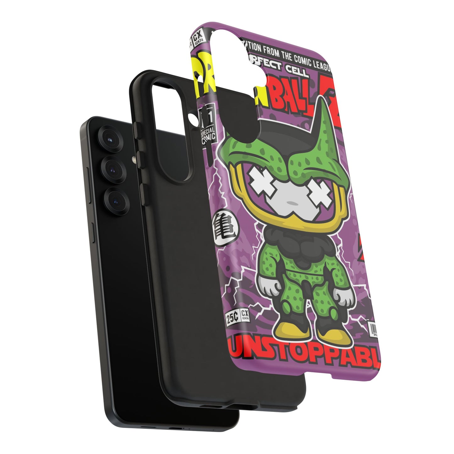 Perfect Cell Phone Case
