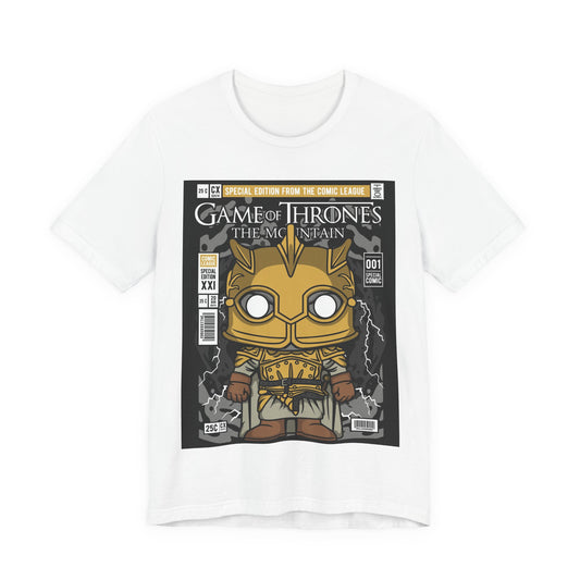 The Mountain T Shirt