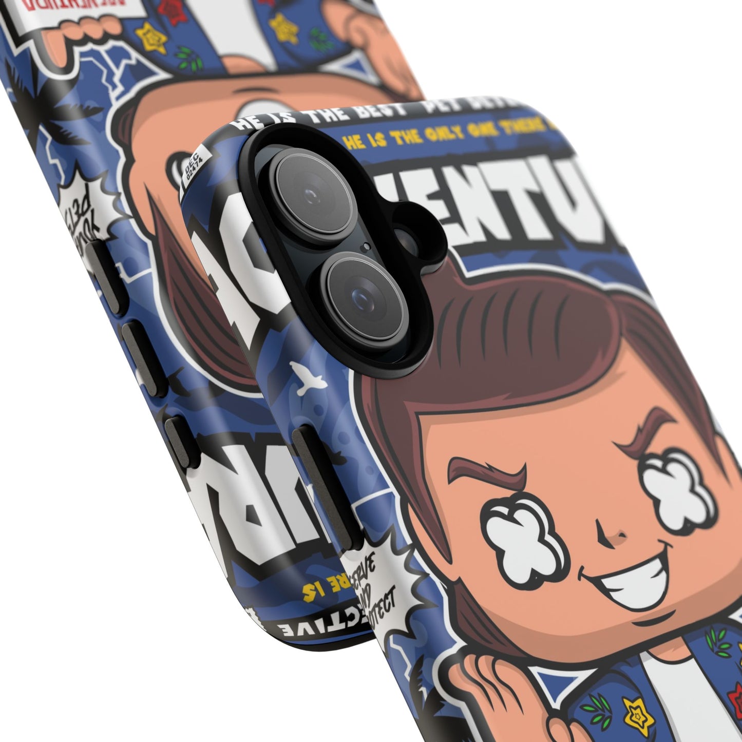 Ace Ventura Phone Case