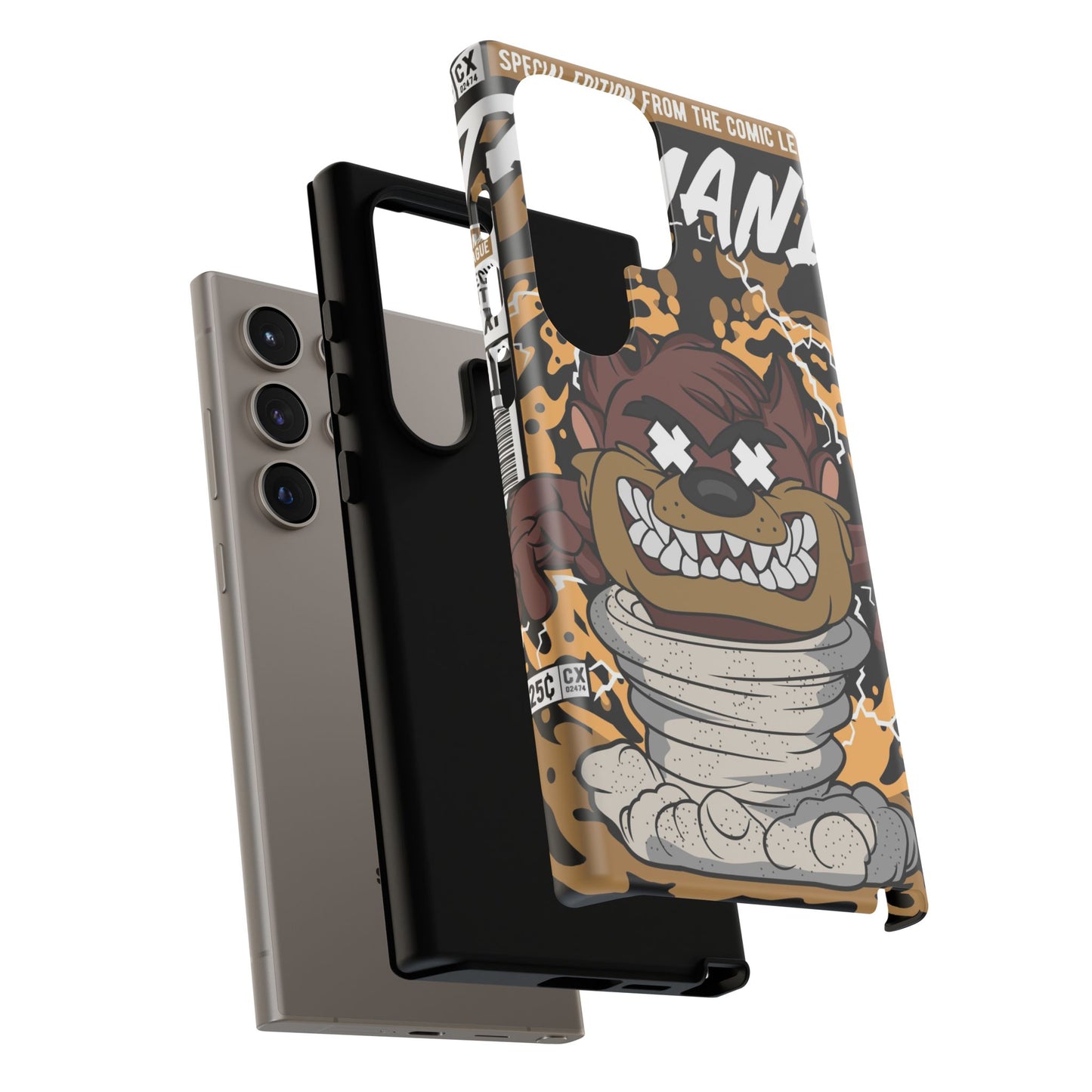 Taz Phone Case