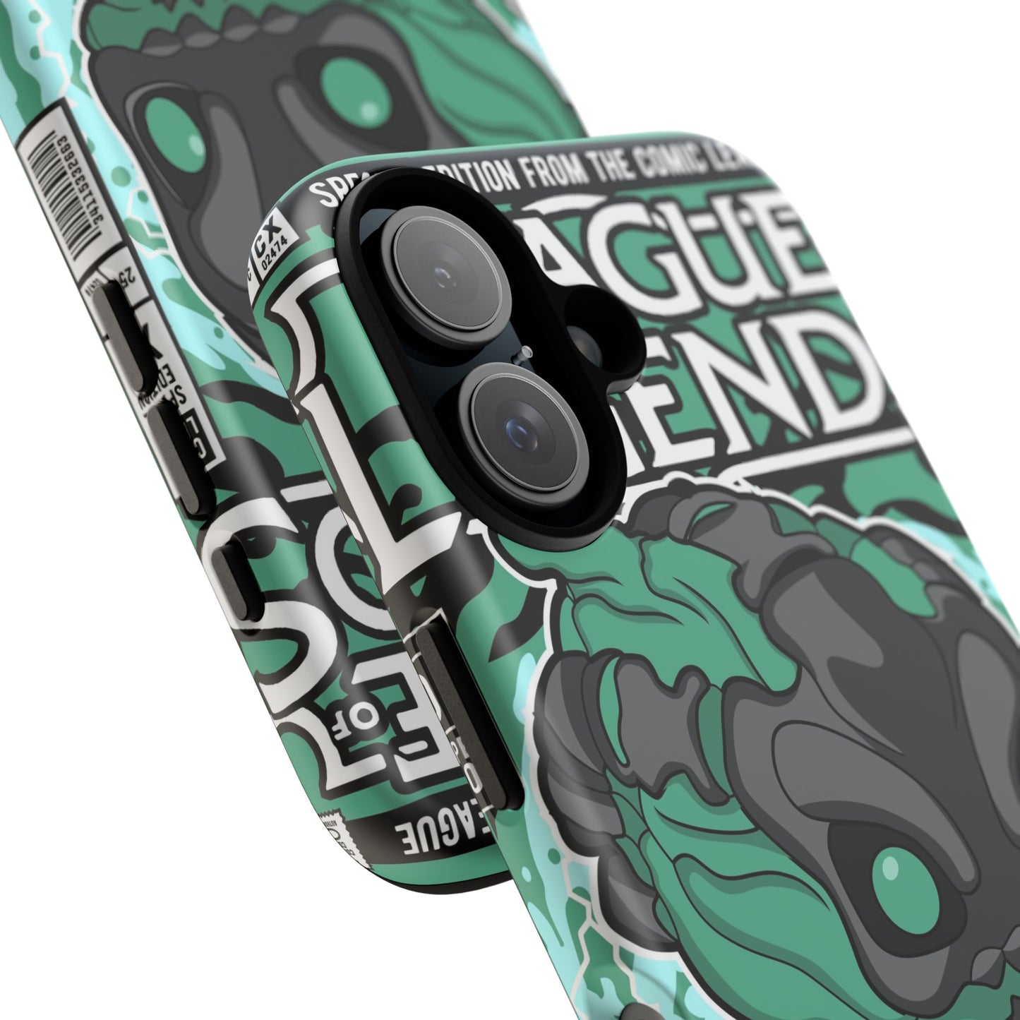 Thresh Phone Case