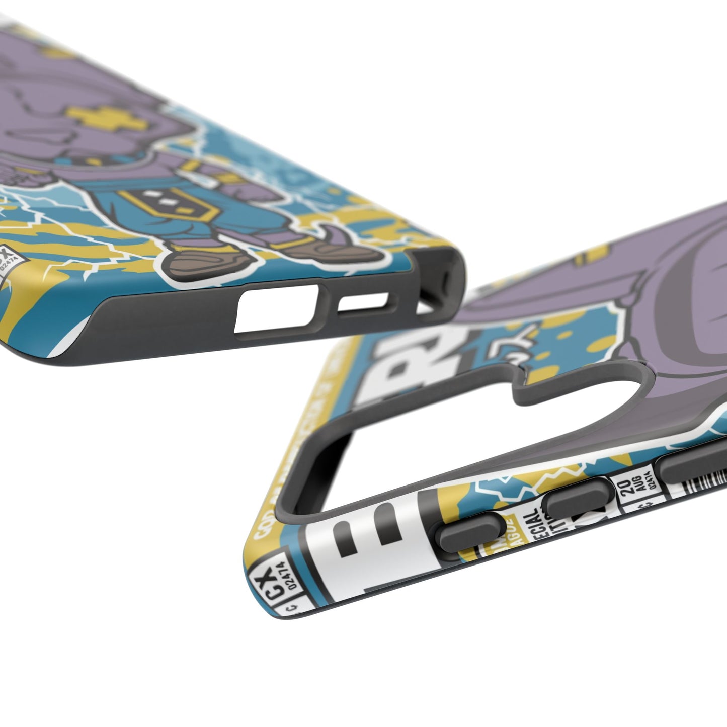 Beerus Phone Case