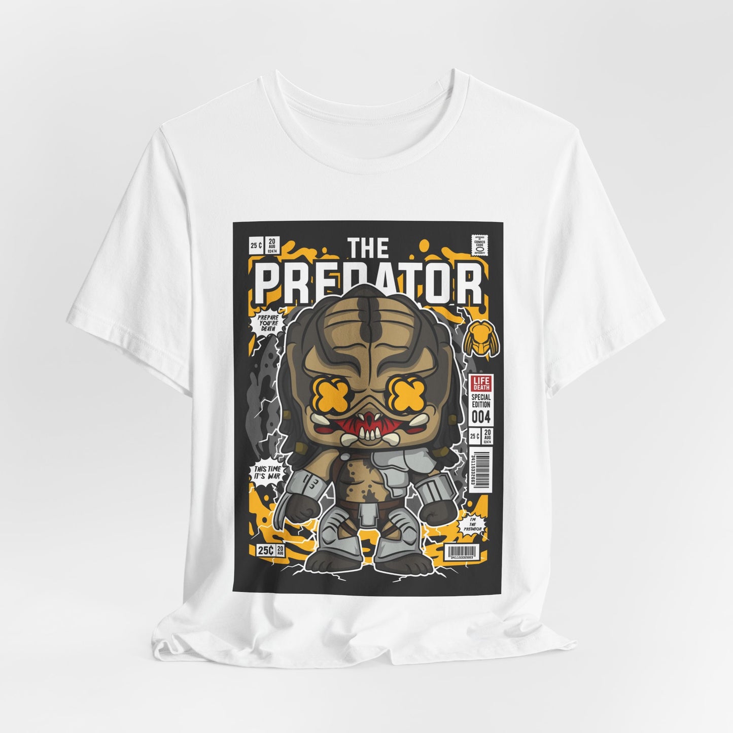 The Predator T Shirt