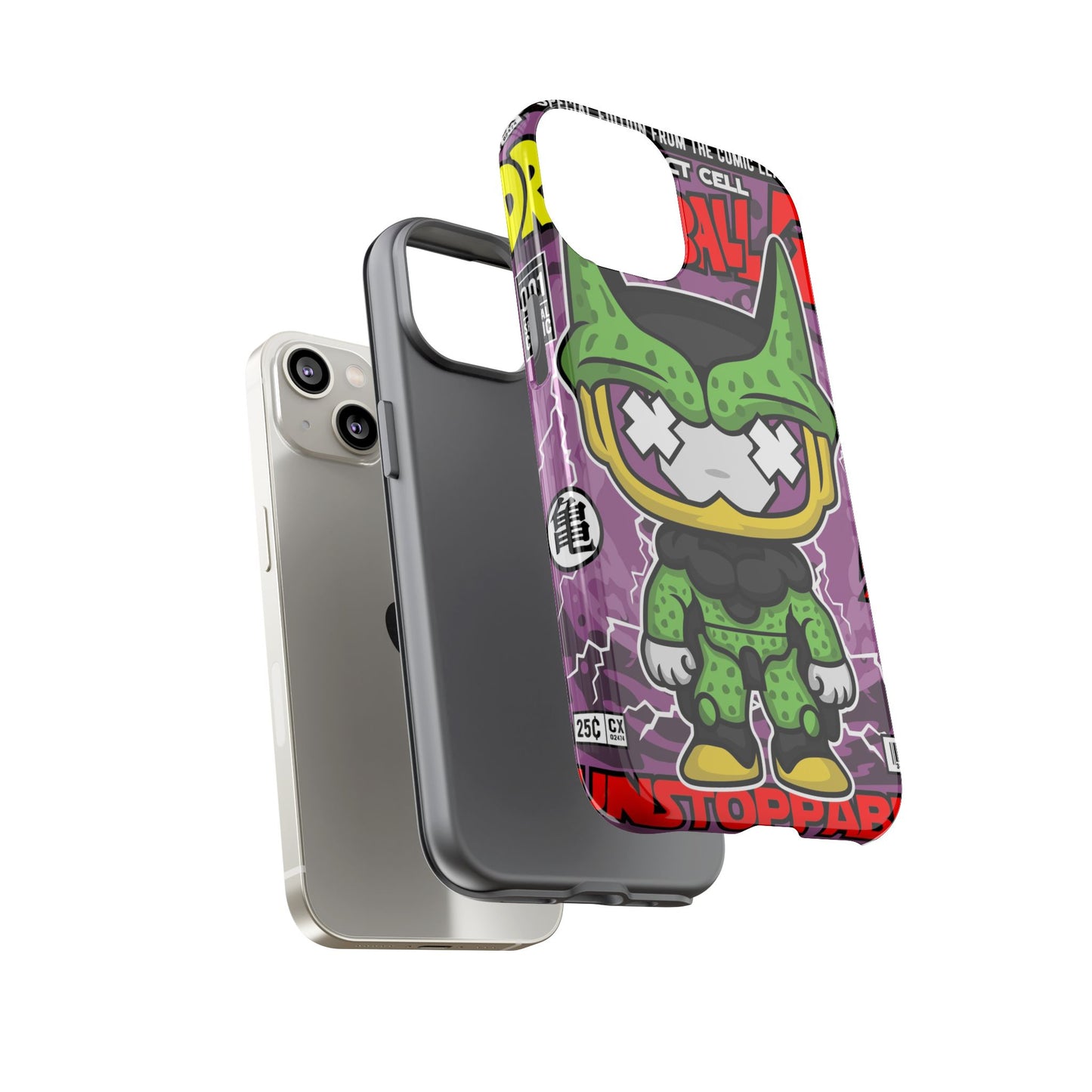 Perfect Cell Phone Case