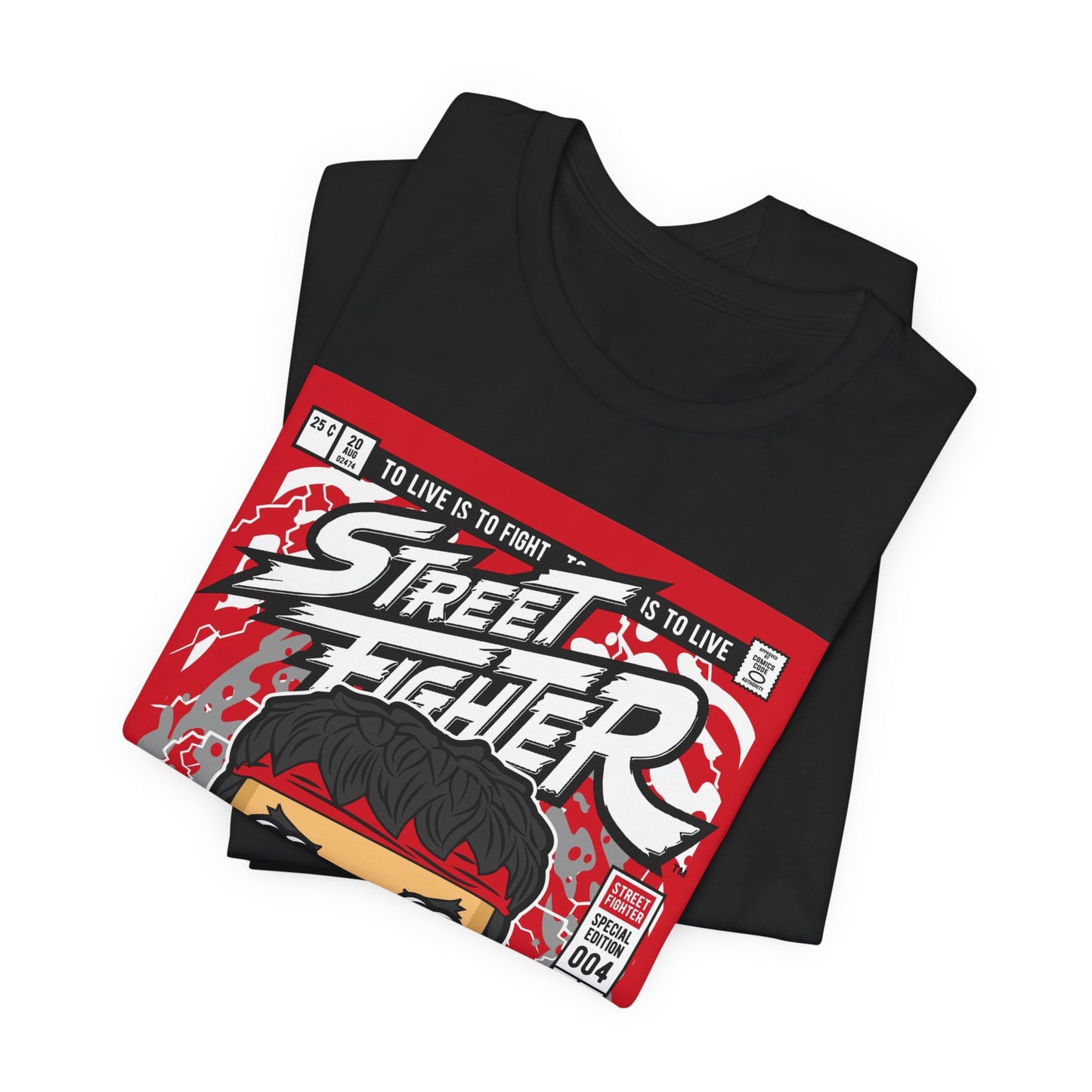 Ryu T Shirt