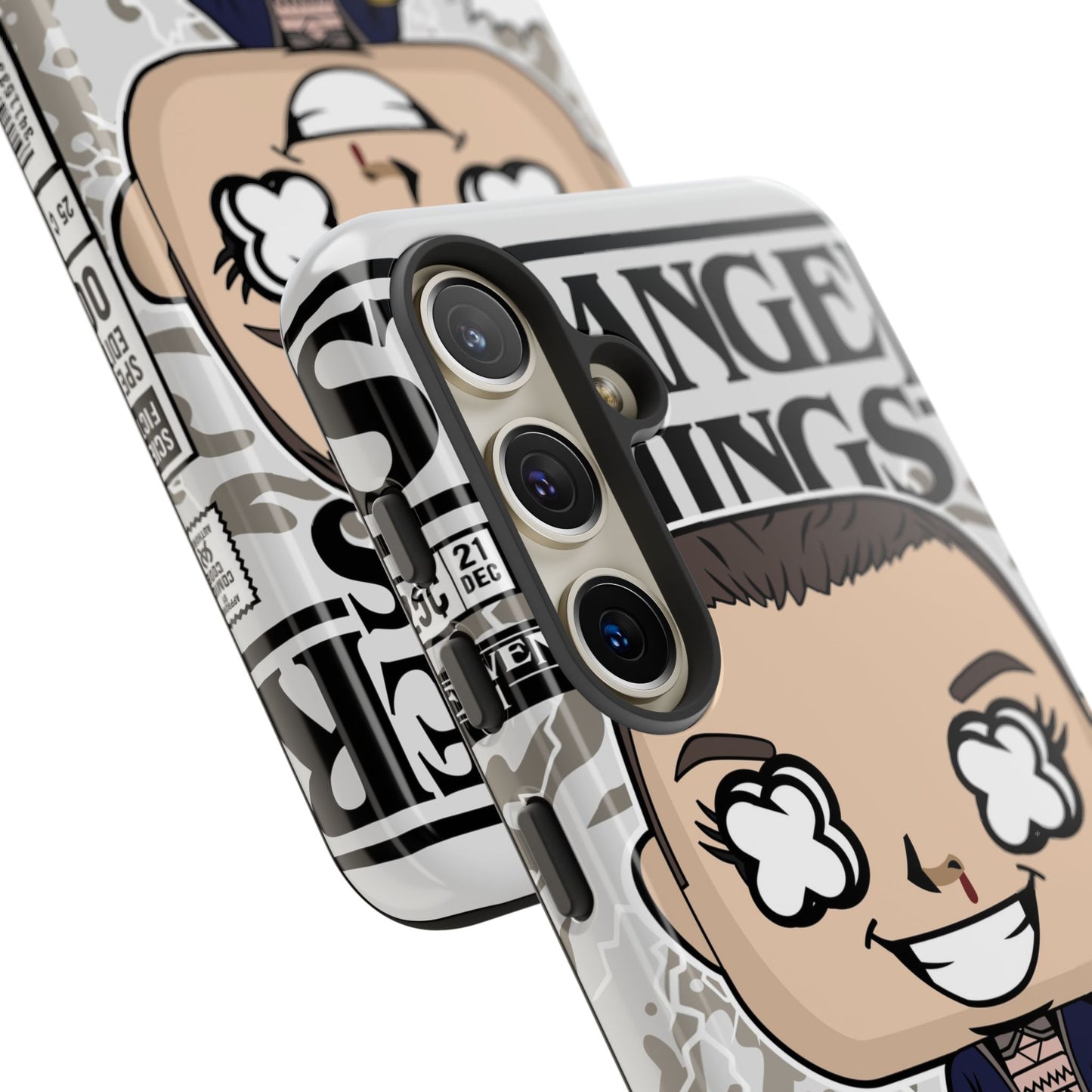Eleven Phone Case