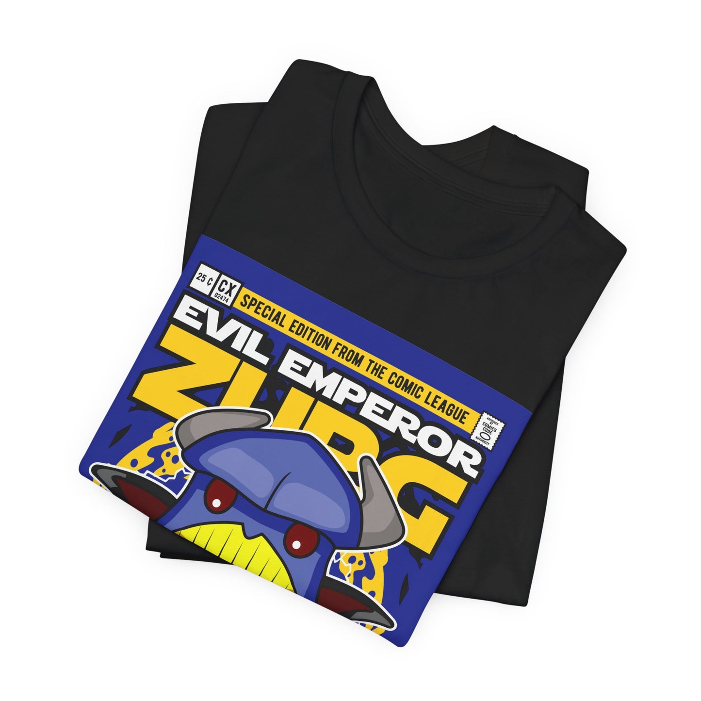 Emperor Zurg Shirt