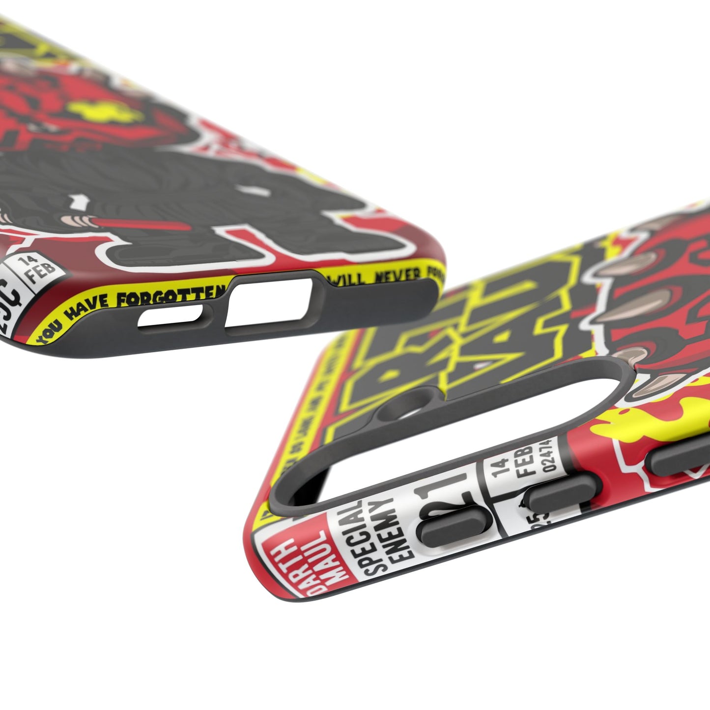 Darth Maul Phone Case