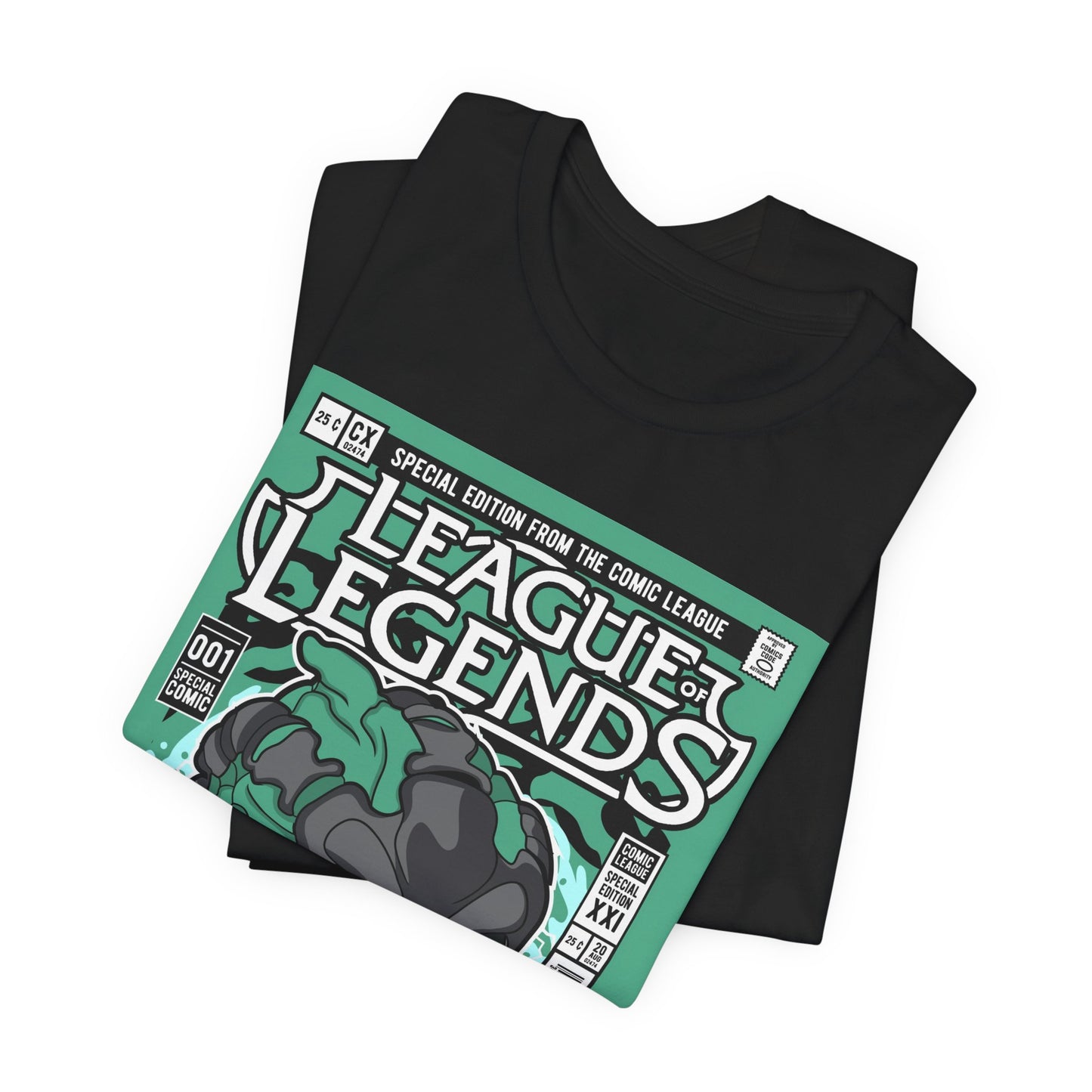 Thresh T Shirt