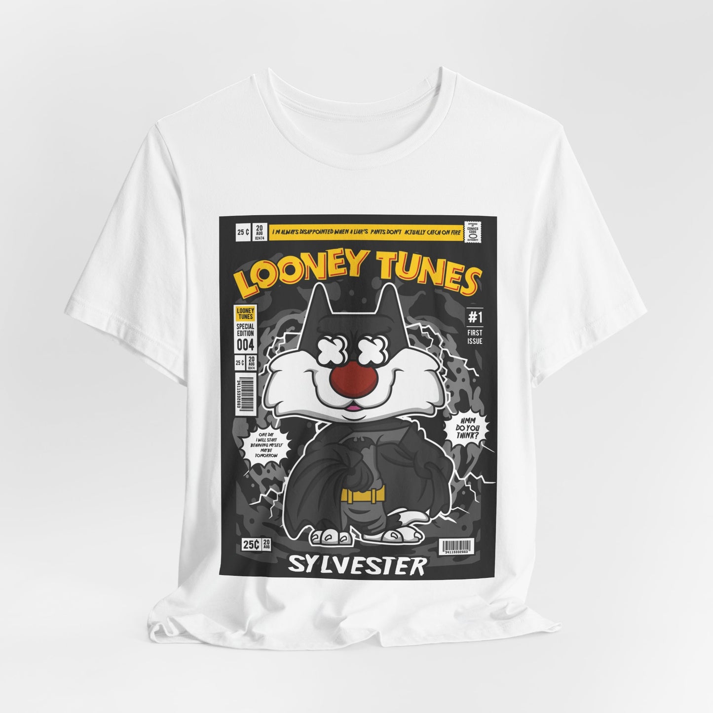 Sylvester T Shirt