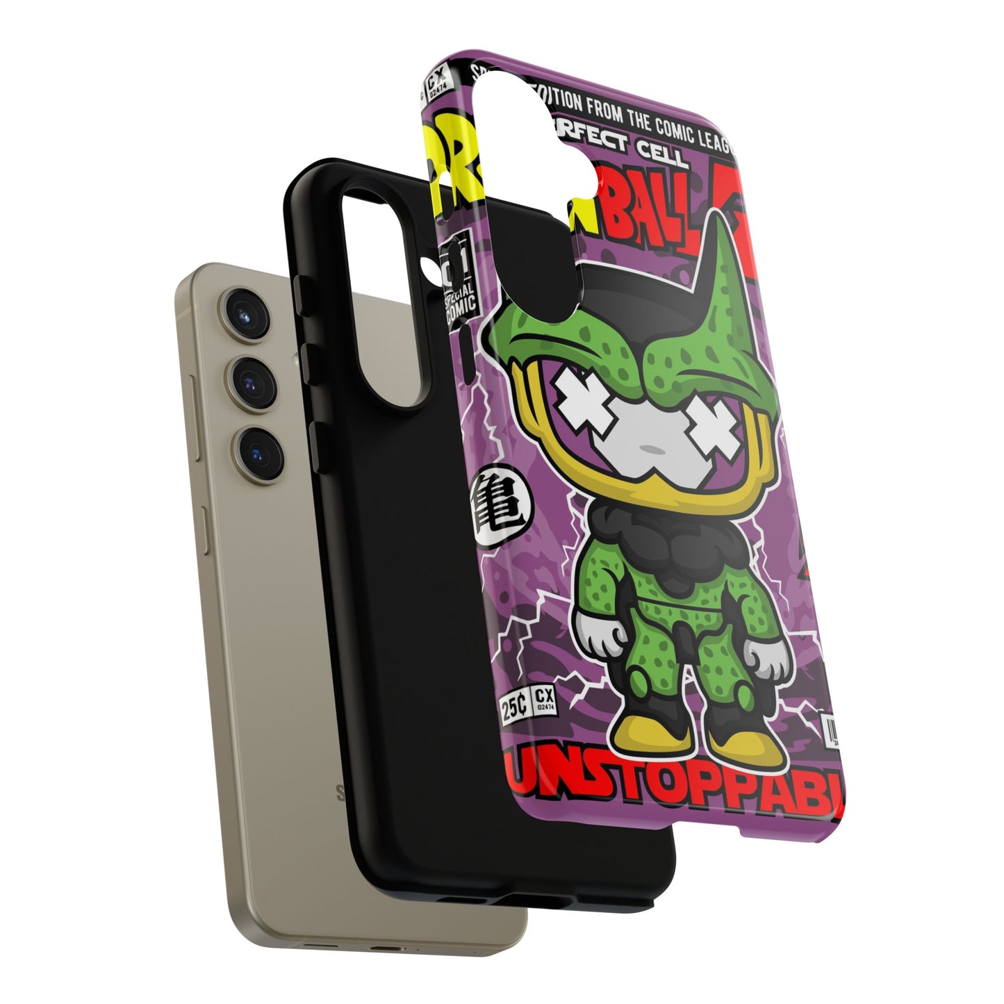 Perfect Cell Phone Case
