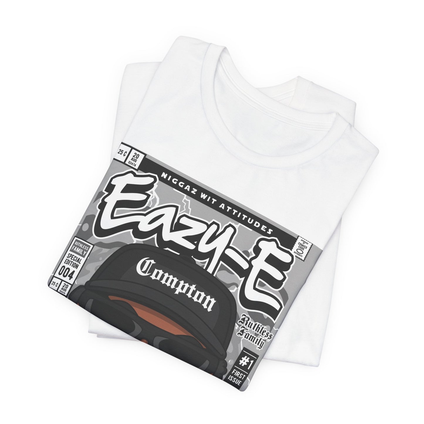 Eazy E T Shirt