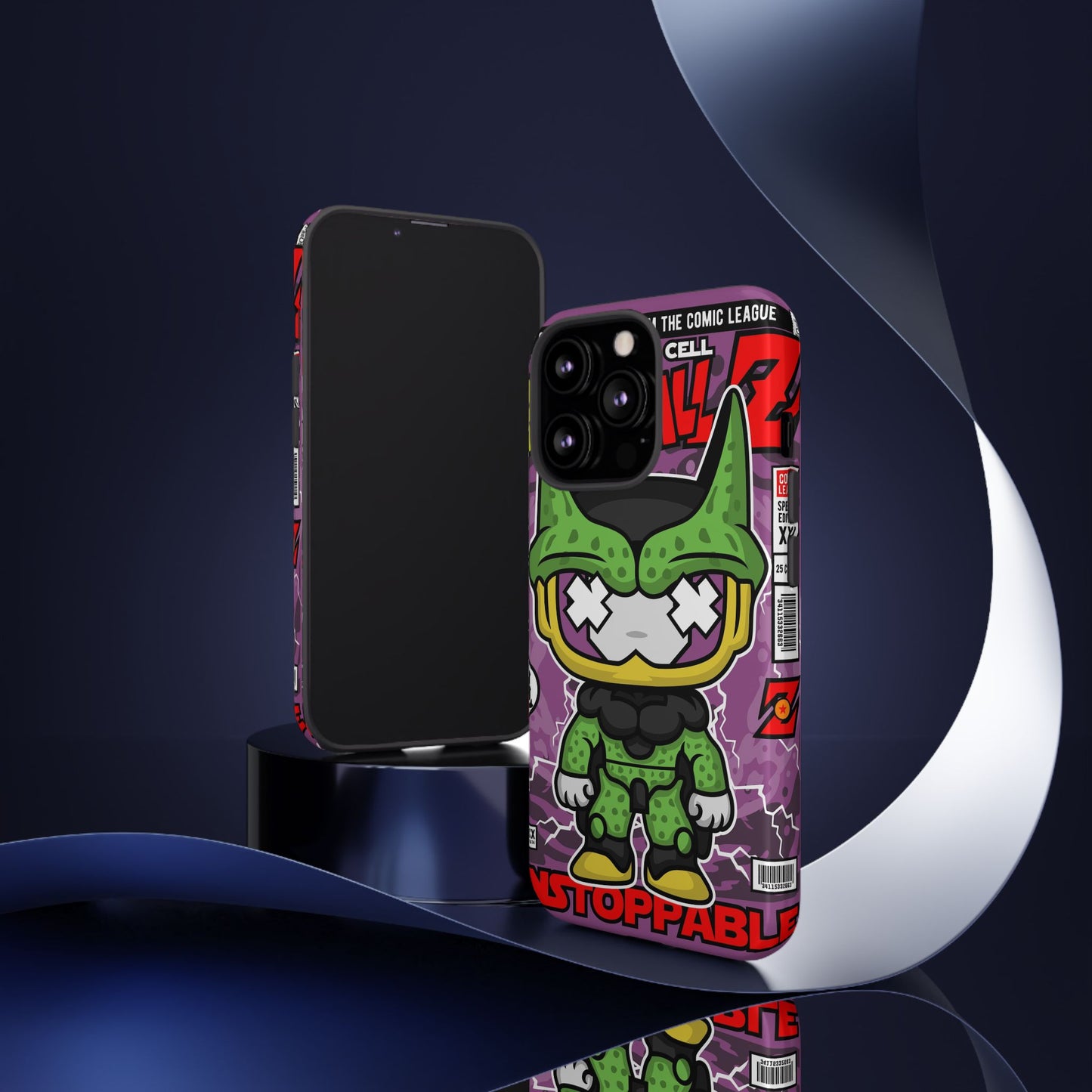 Perfect Cell Phone Case
