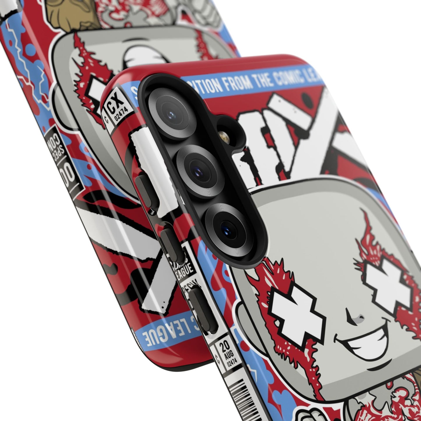 Drax Phone Case