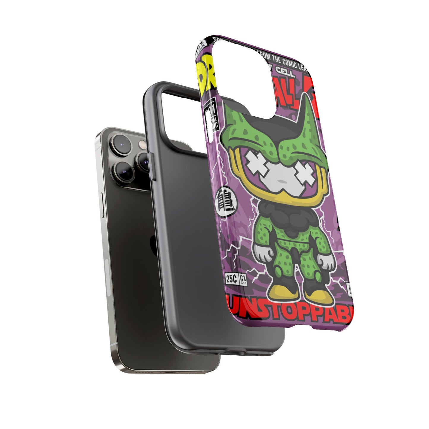 Perfect Cell Phone Case