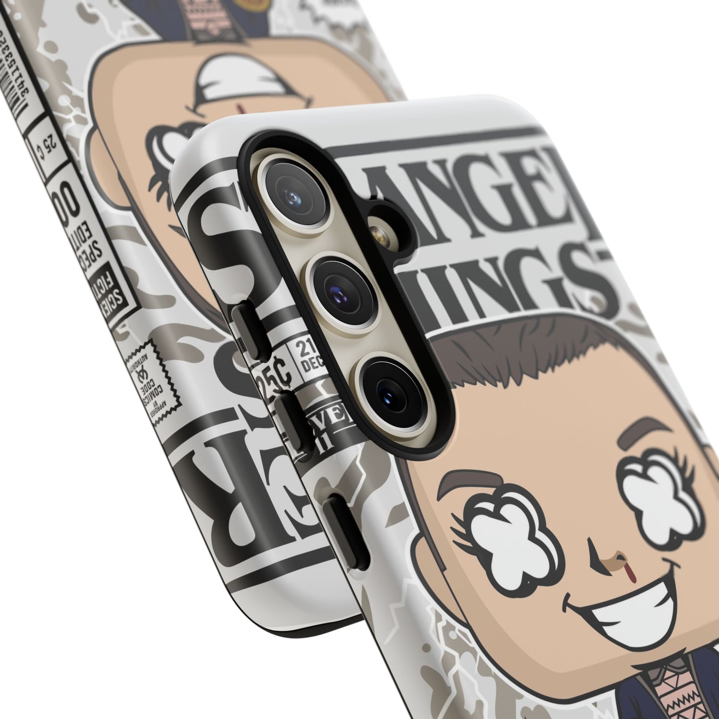 Eleven Phone Case