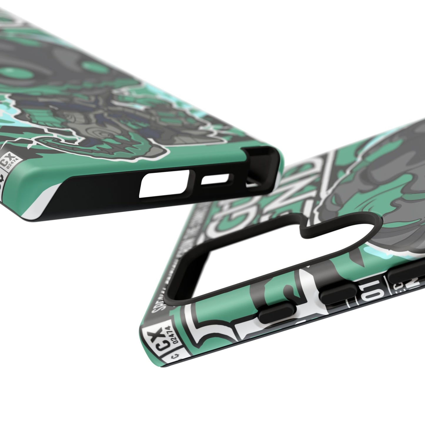 Thresh Phone Case