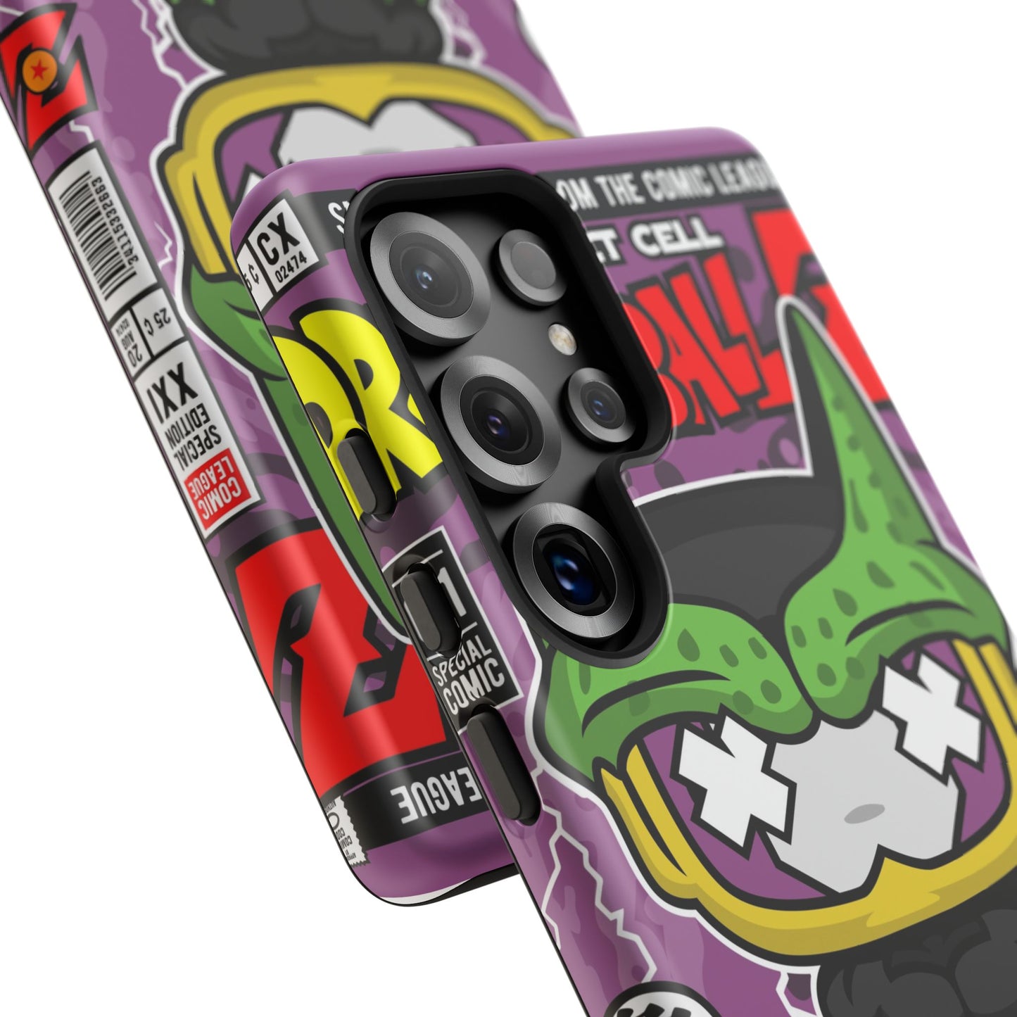Perfect Cell Phone Case