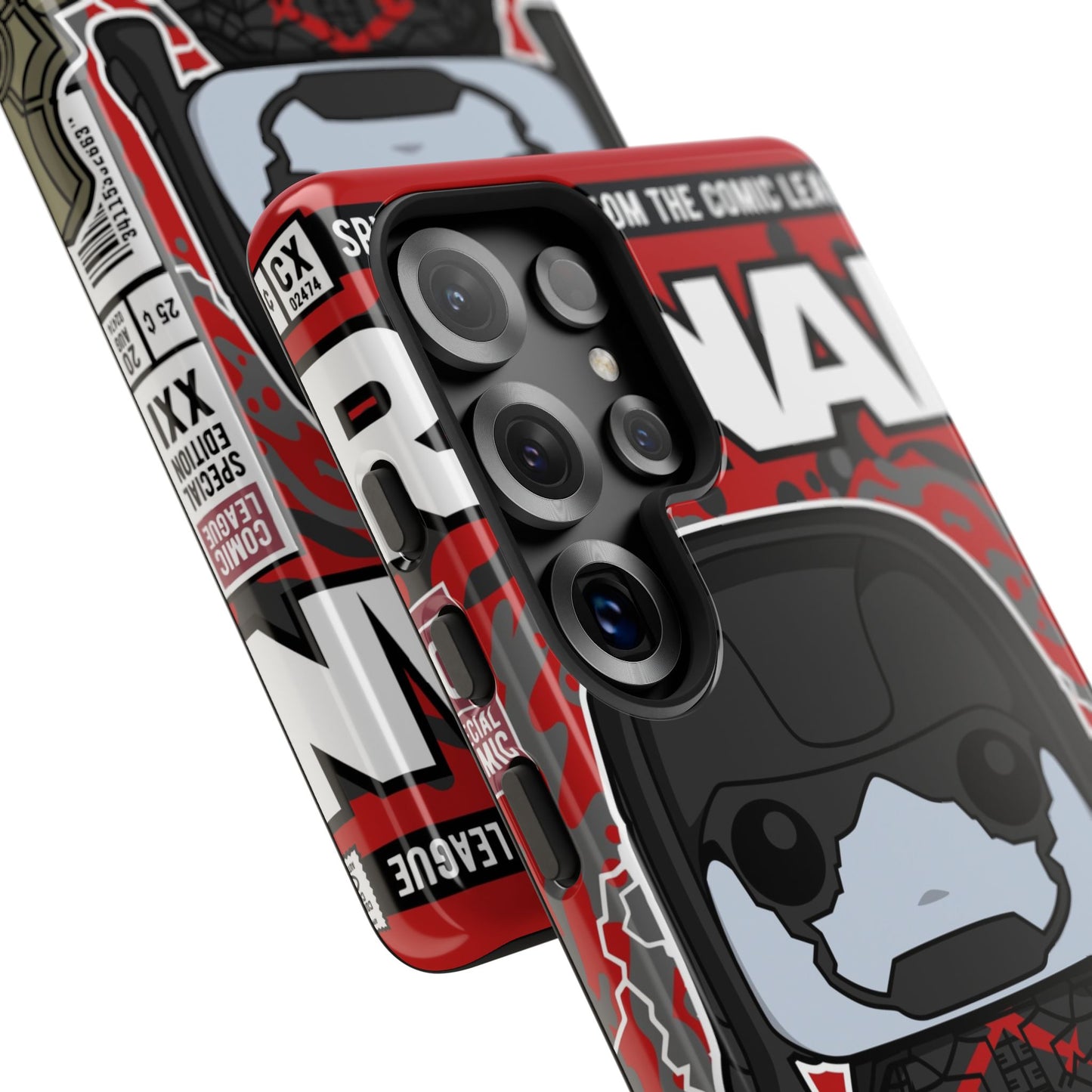 Ronan Phone Case