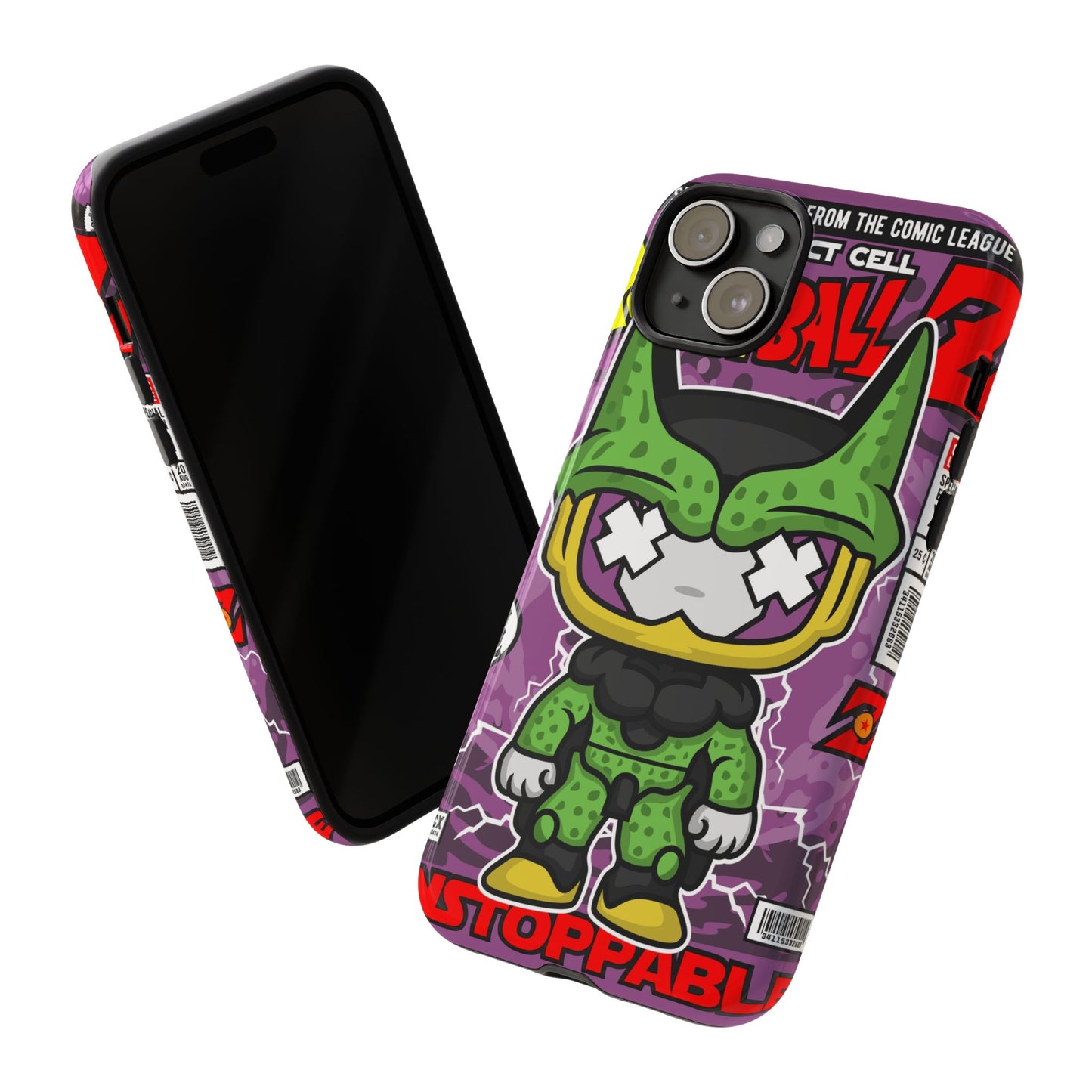 Perfect Cell Phone Case