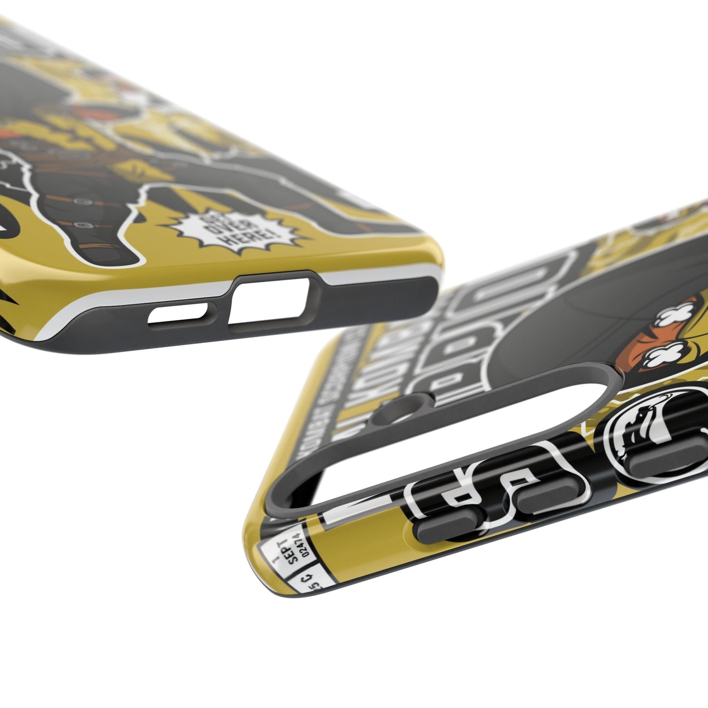 Scorpion Phone Case