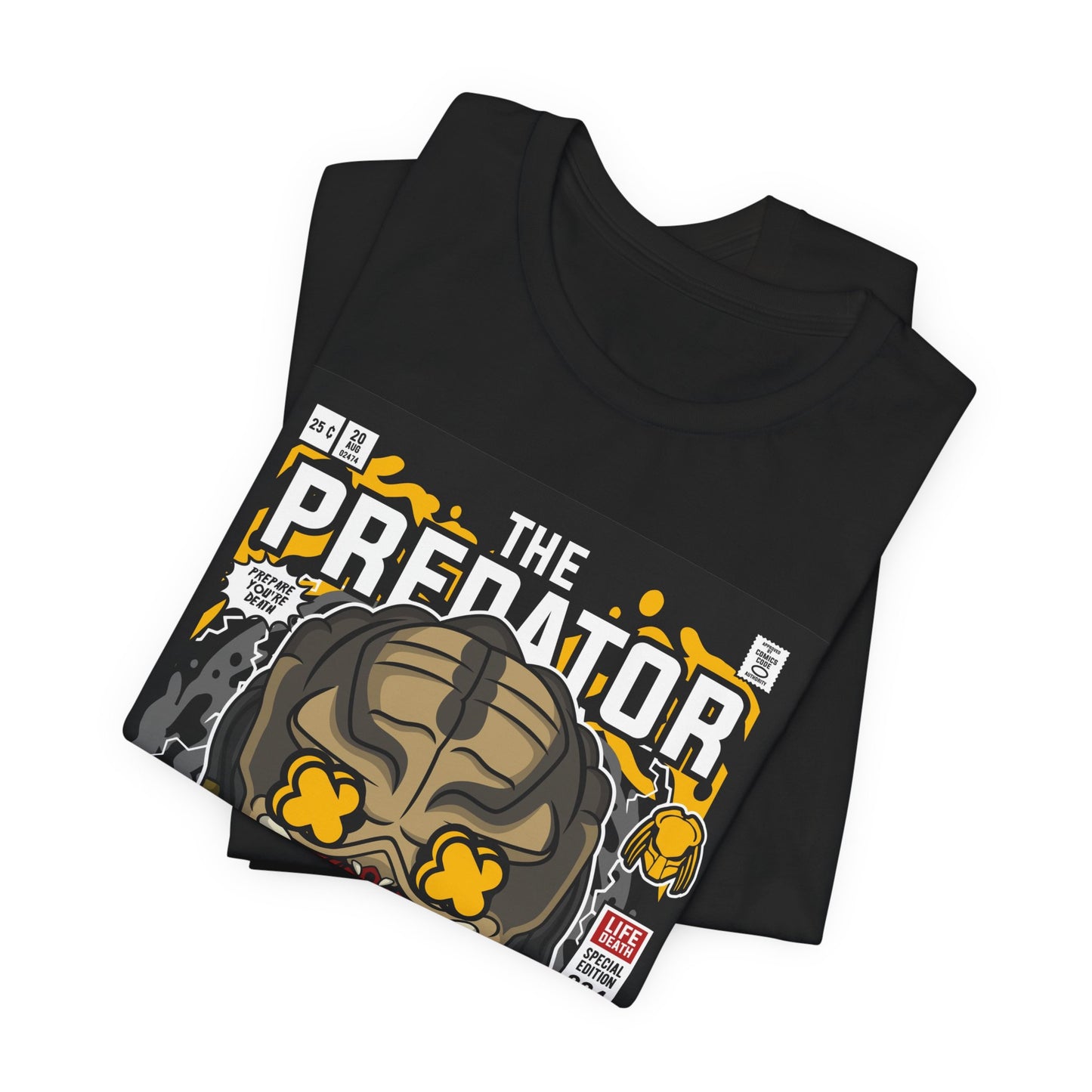 The Predator T Shirt
