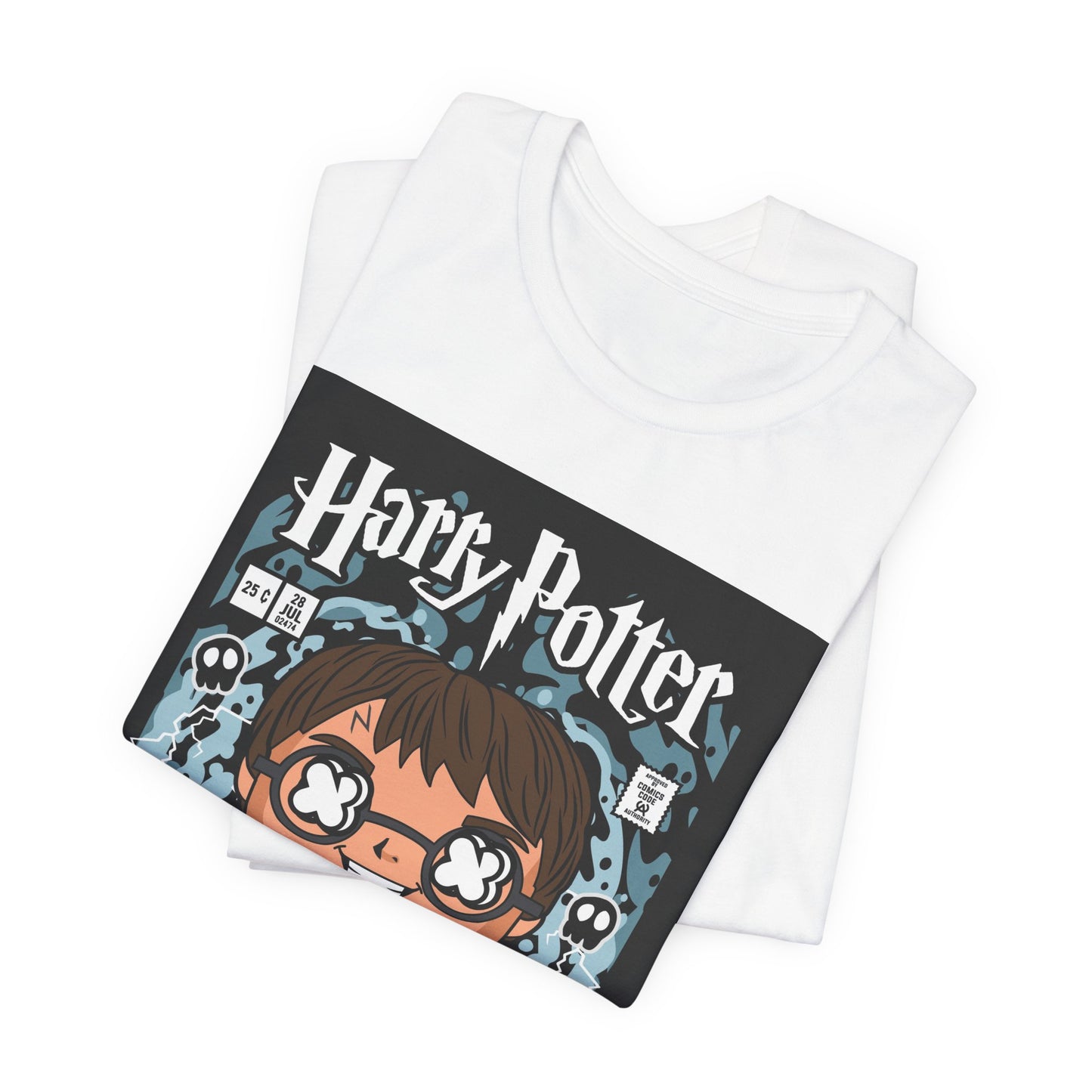 Harry Potter T Shirt