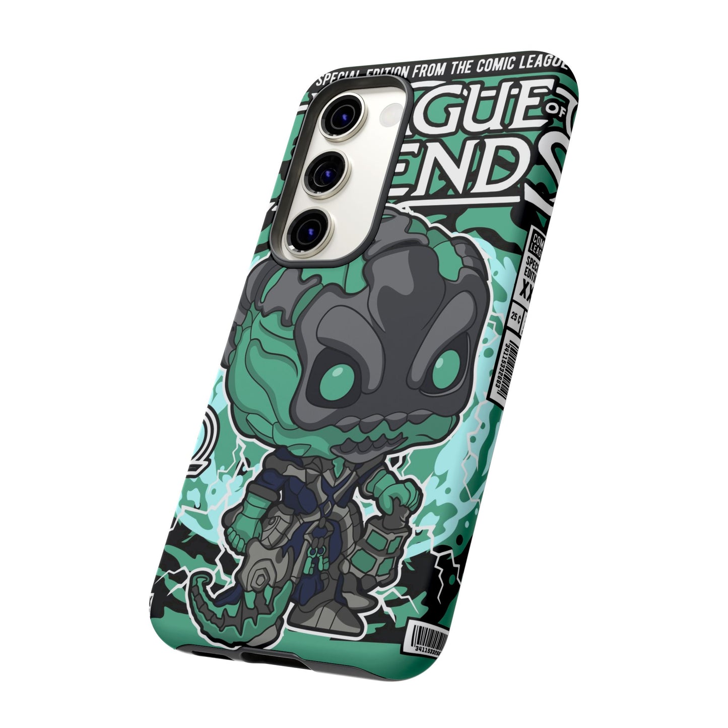 Thresh Phone Case