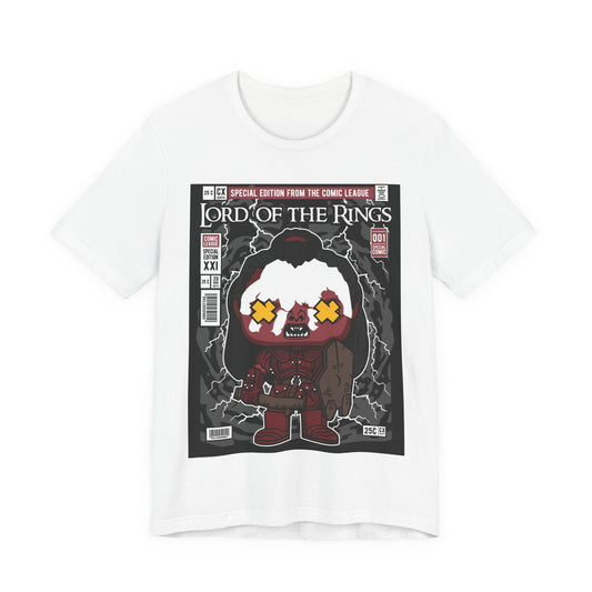 Lurtz T Shirt