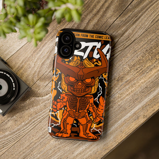Surtur Phone Case