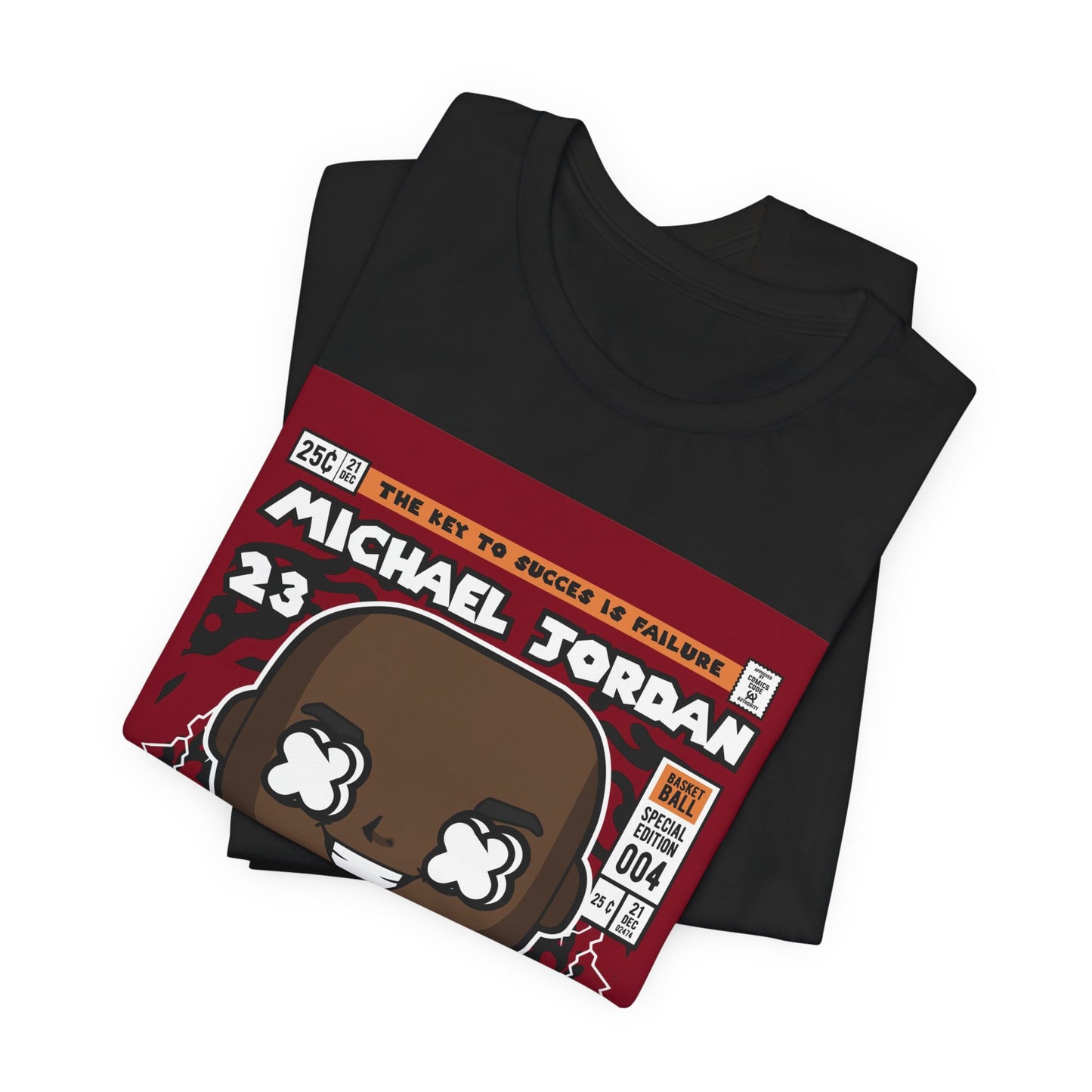 Michael Jordan T Shirt