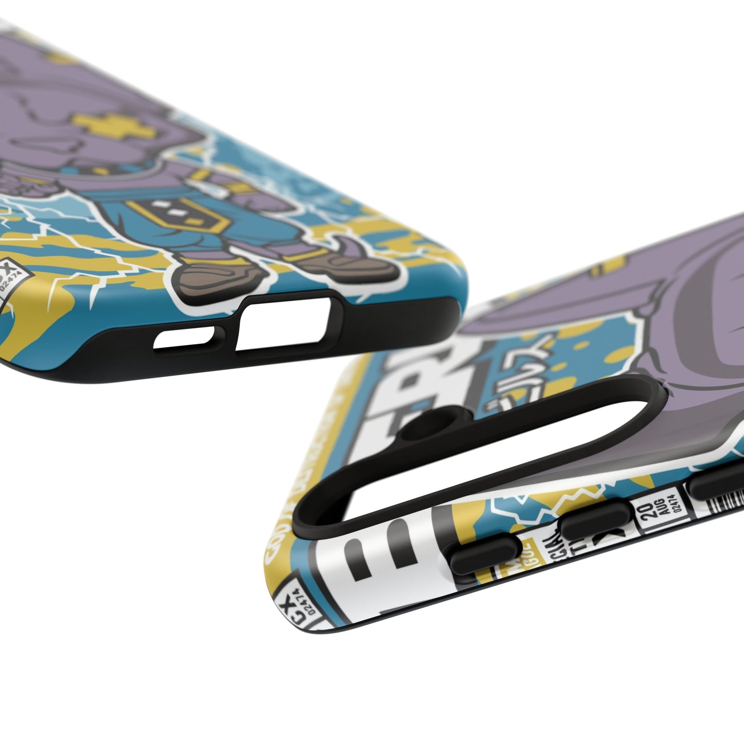 Beerus Phone Case