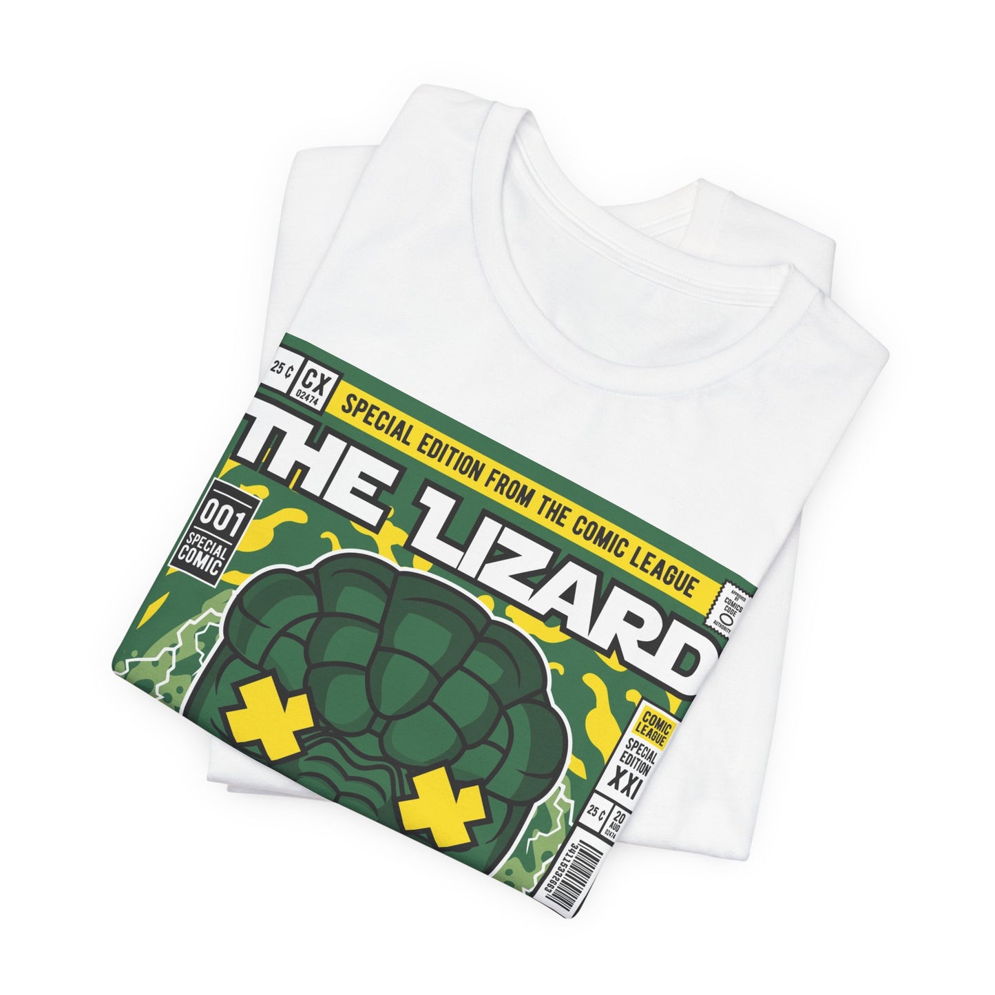 The Lizard T Shirt
